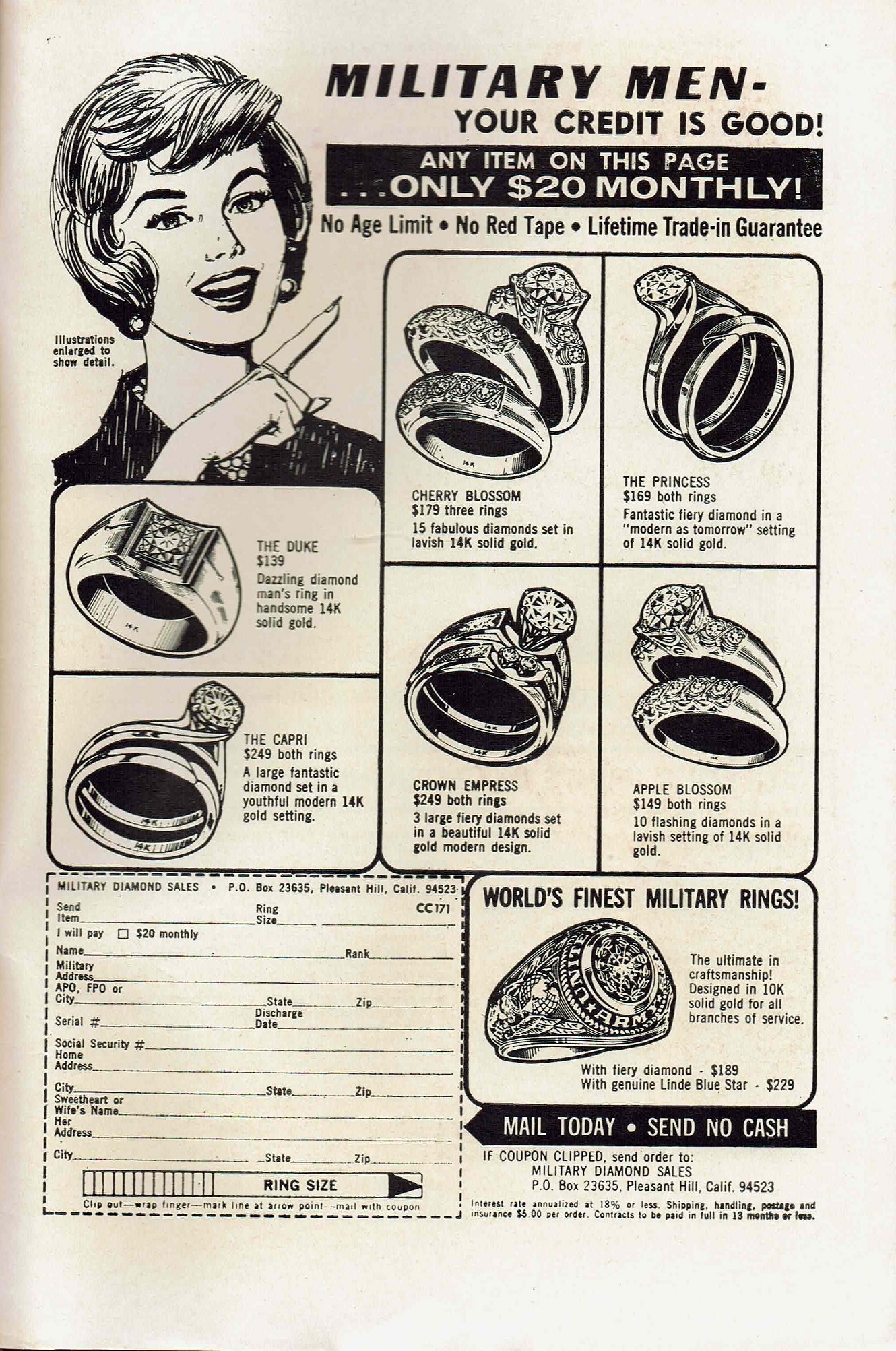 Read online Cheyenne Kid comic -  Issue #83 - 35