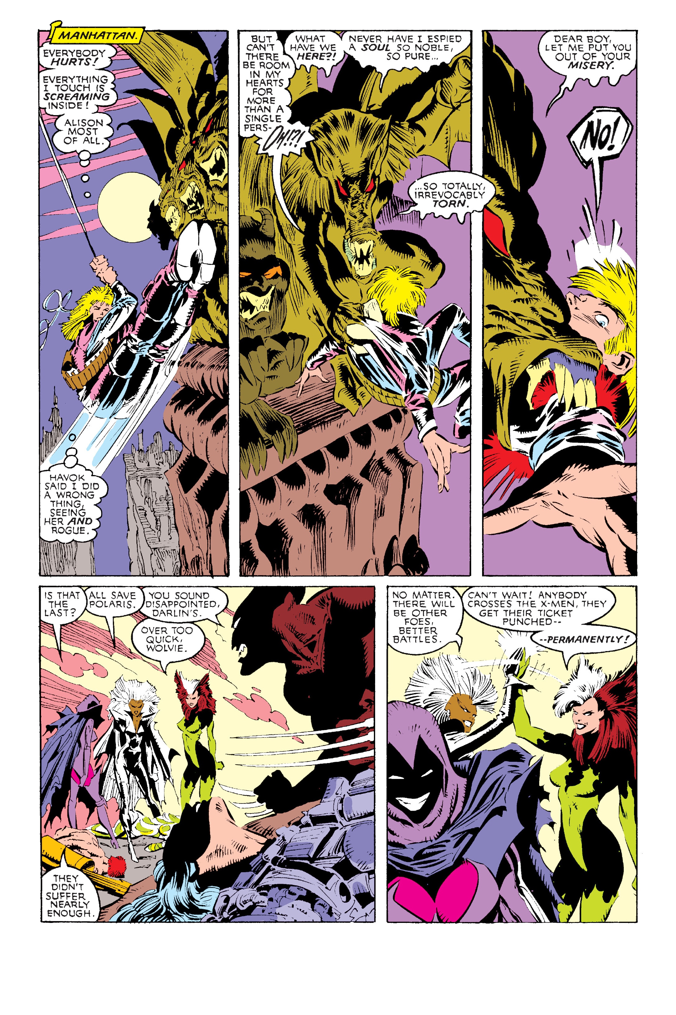 Read online Phoenix Omnibus comic -  Issue # TPB 2 (Part 8) - 94