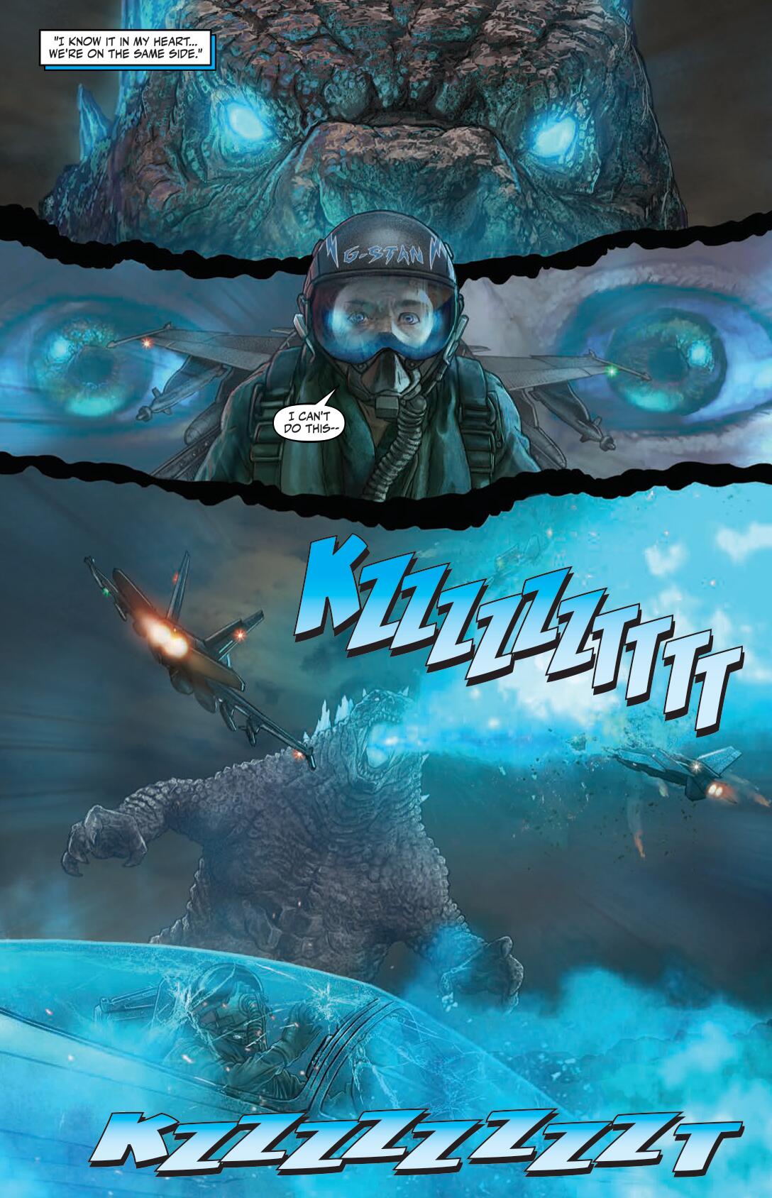 Read online Monsterverse Omnibus Collection comic -  Issue # TPB (Part 5) - 3