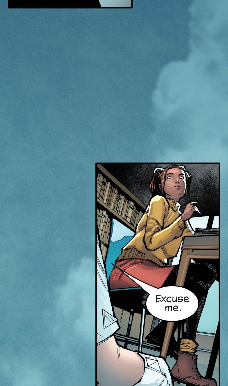 Read online G.O.D.S.: Infinity Comic comic -  Issue #2 - 47