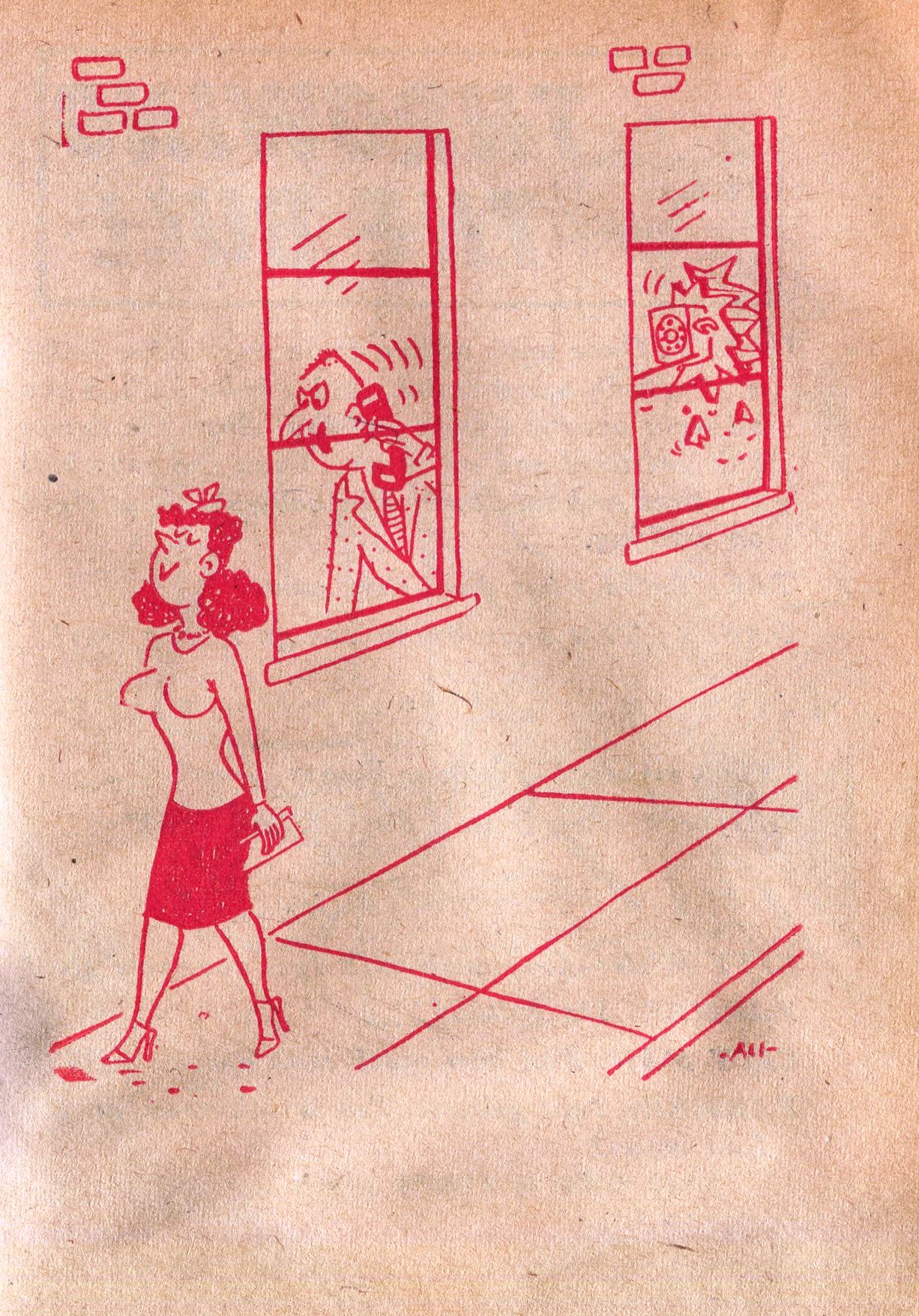 Read online Hello Buddies comic -  Issue #67 - 43
