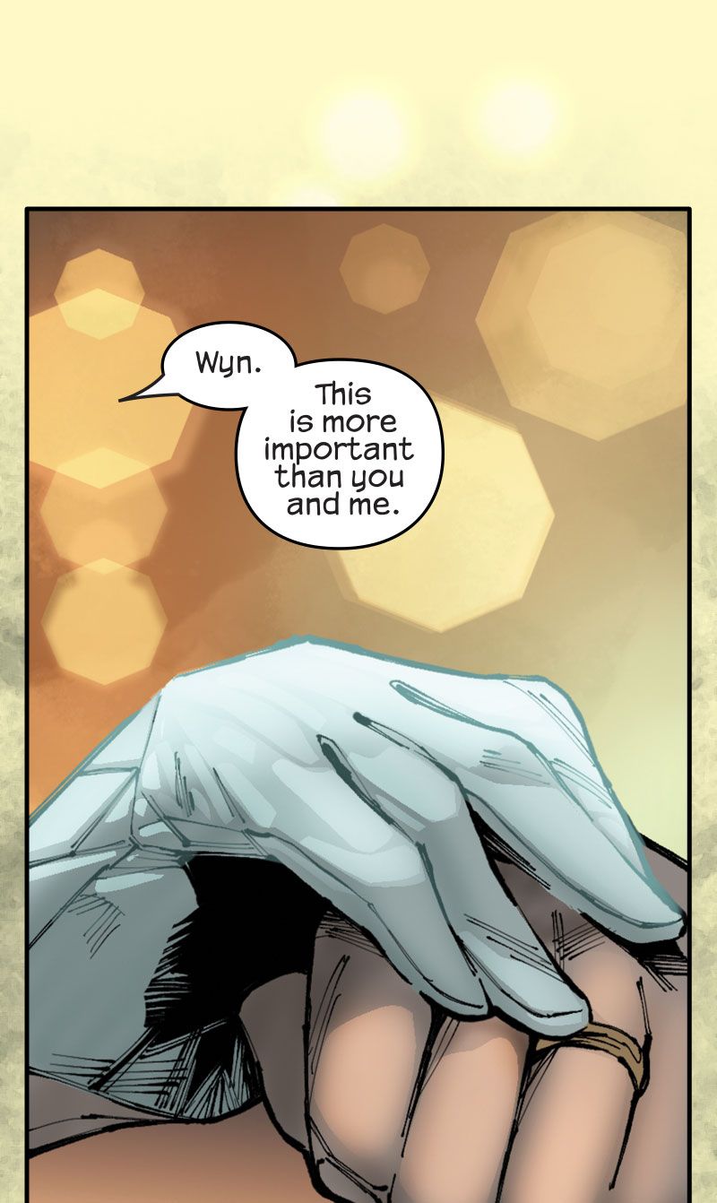 Read online G.O.D.S.: Infinity Comic comic -  Issue #1 - 111