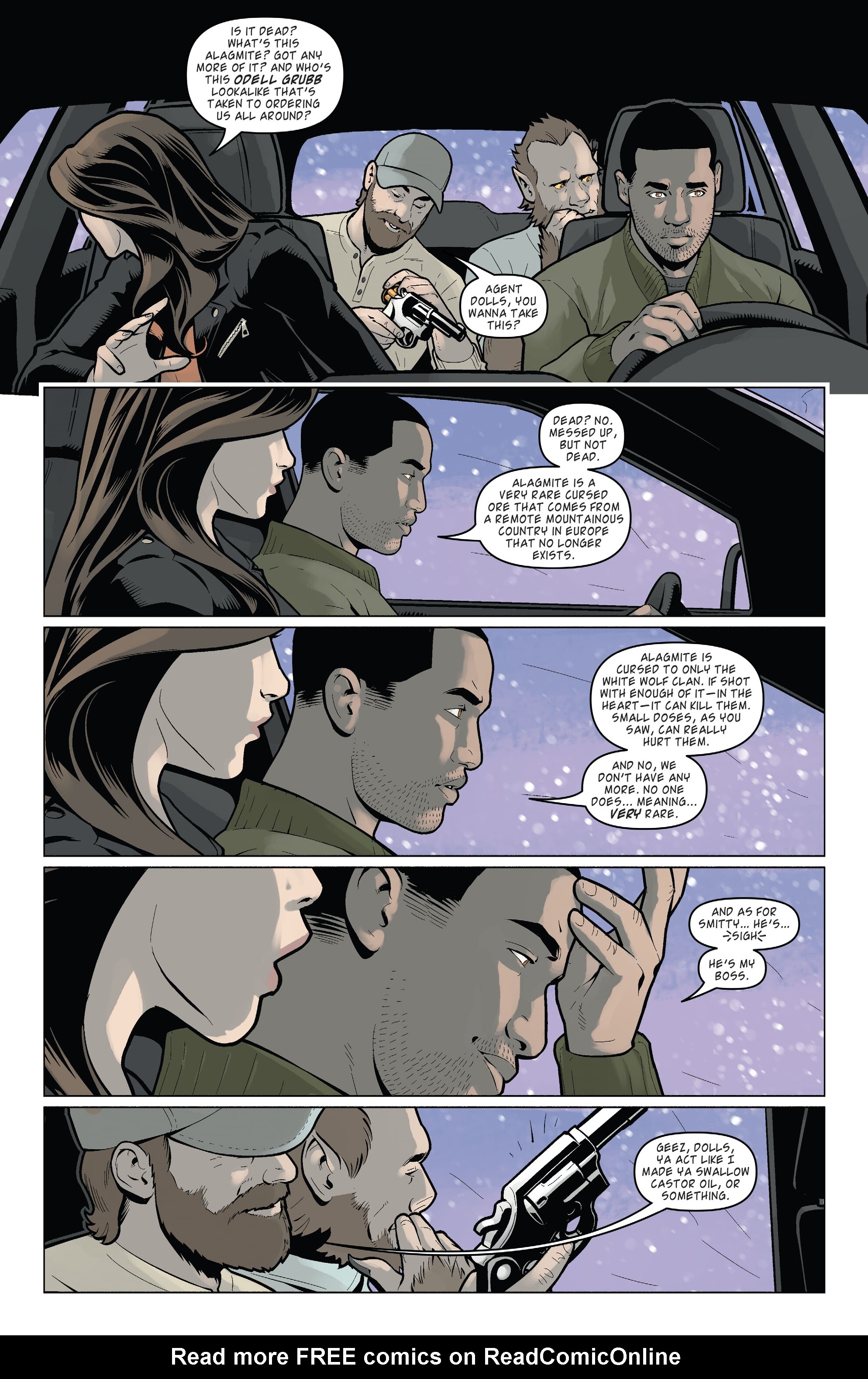 Read online Wynonna Earp: All In comic -  Issue # TPB (Part 2) - 68