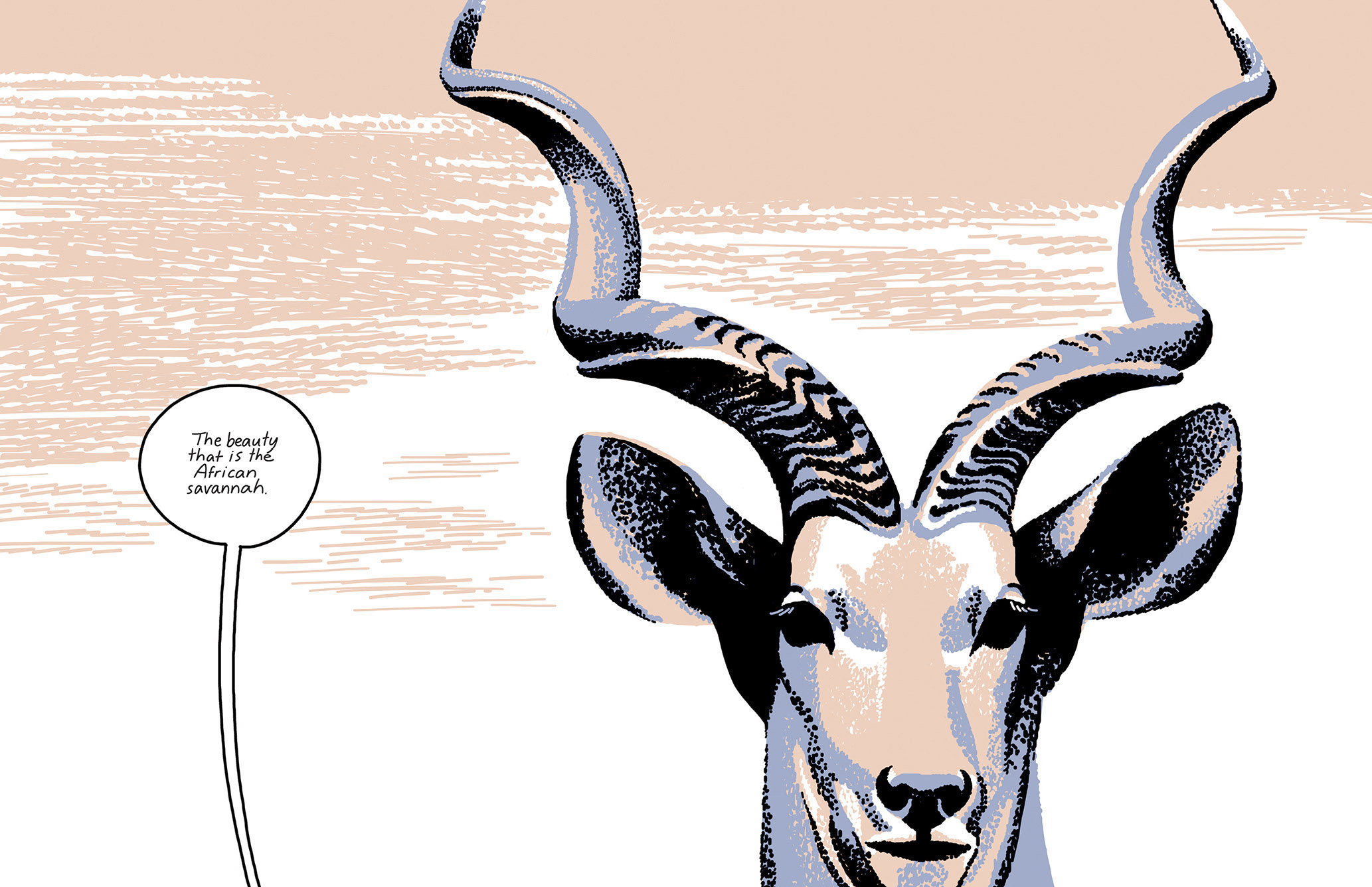 Read online Roaming comic -  Issue # TPB (Part 2) - 65