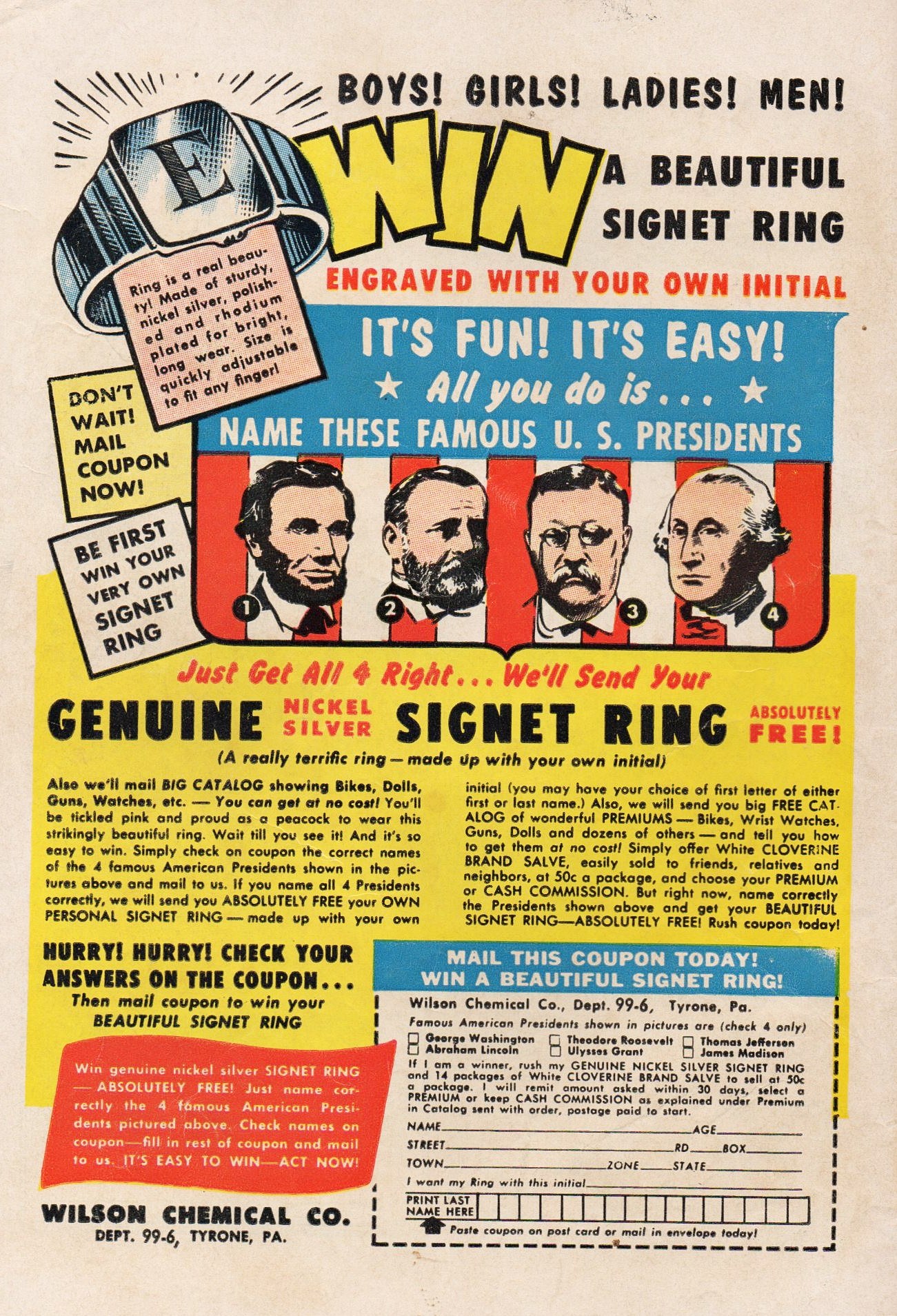 Read online Lash Larue Western (1949) comic -  Issue #80 - 36