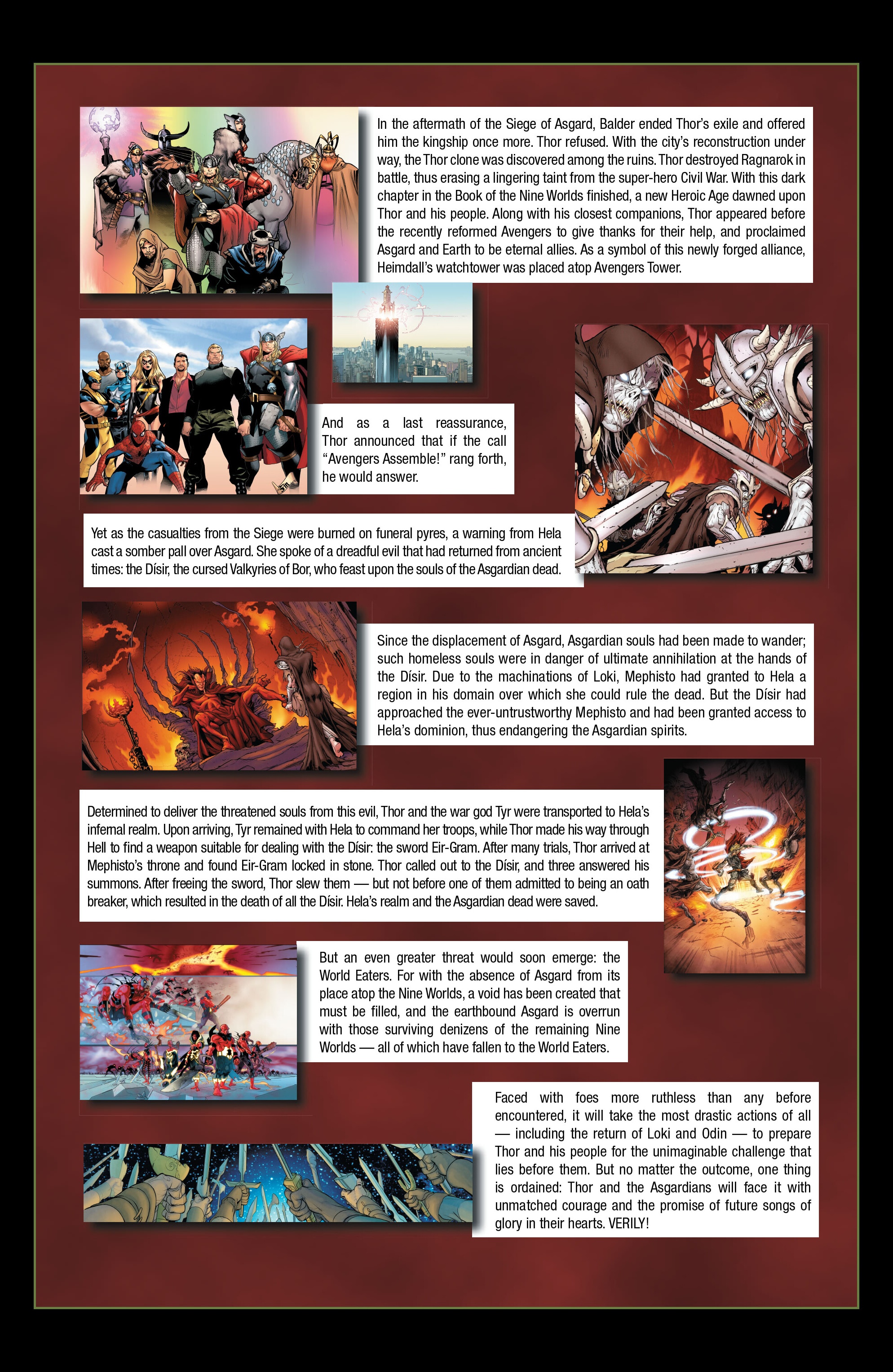 Read online Loki Modern Era Epic Collection comic -  Issue # TPB 1 (Part 4) - 98