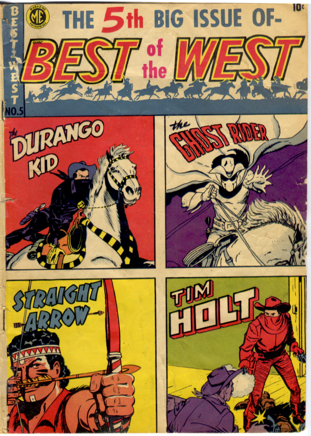 Read online A-1 Comics comic -  Issue #66 - 1