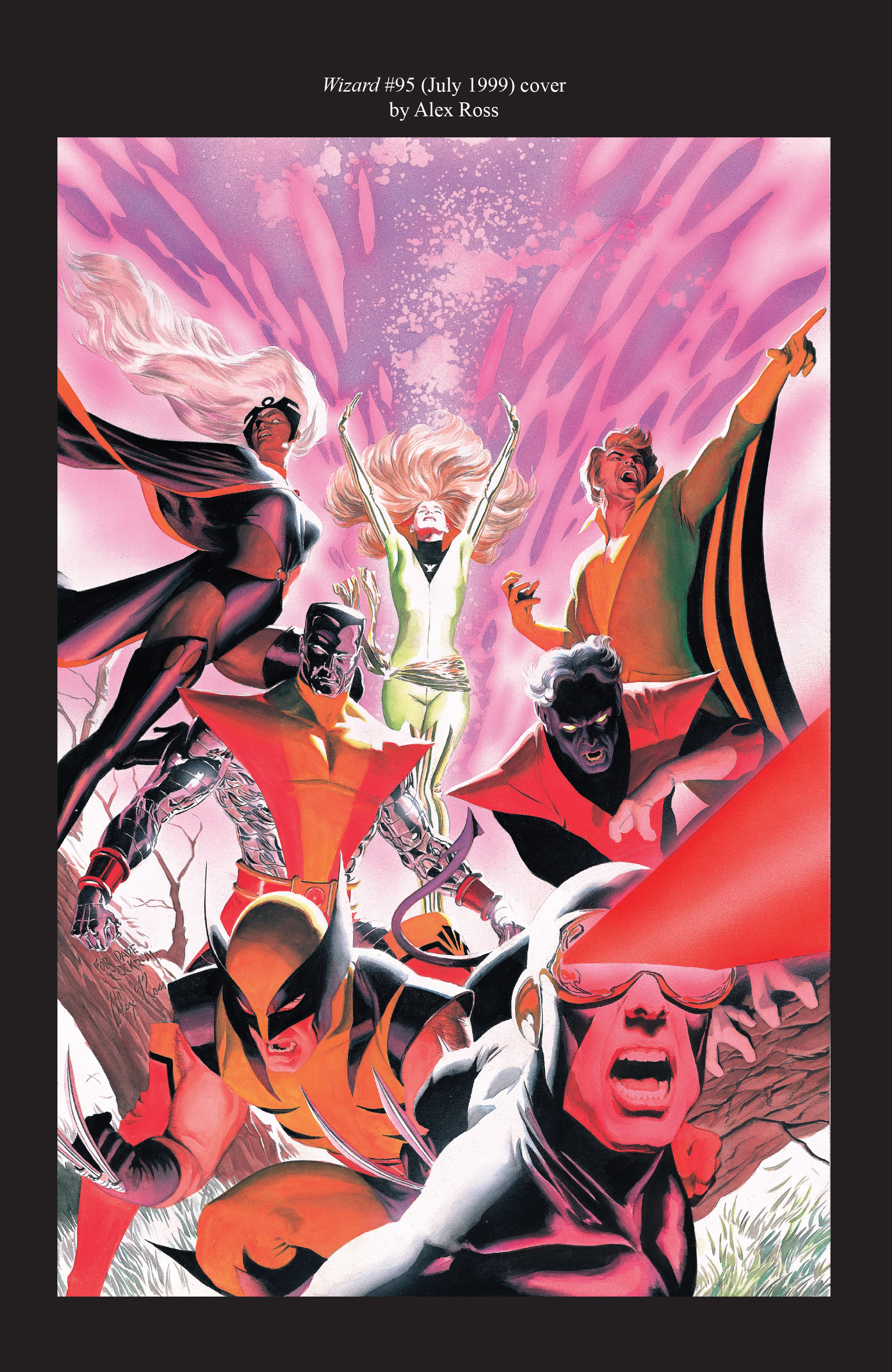 Read online Uncanny X-Men Omnibus comic -  Issue # TPB 2 (Part 9) - 87