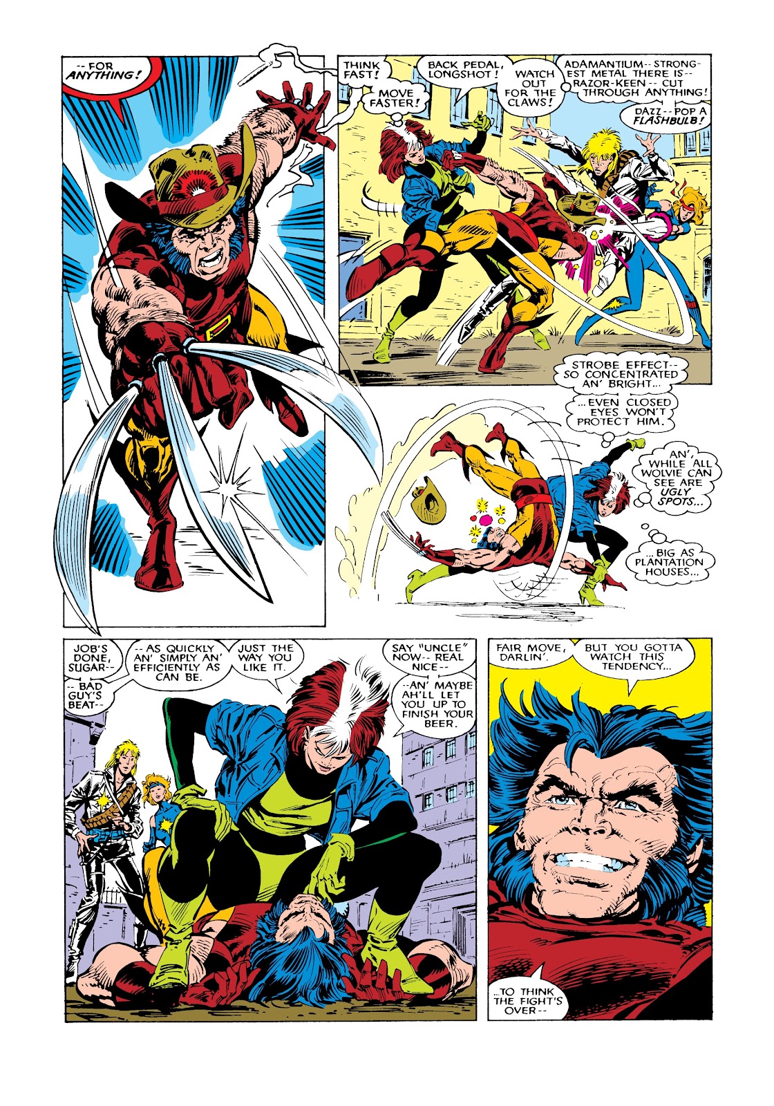 Marvel Masterworks: The Uncanny X-Men issue TPB 15 (Part 3) - Page 33
