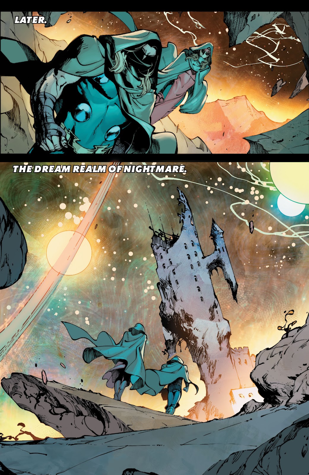 Avengers (2023) issue 10 - Page 14