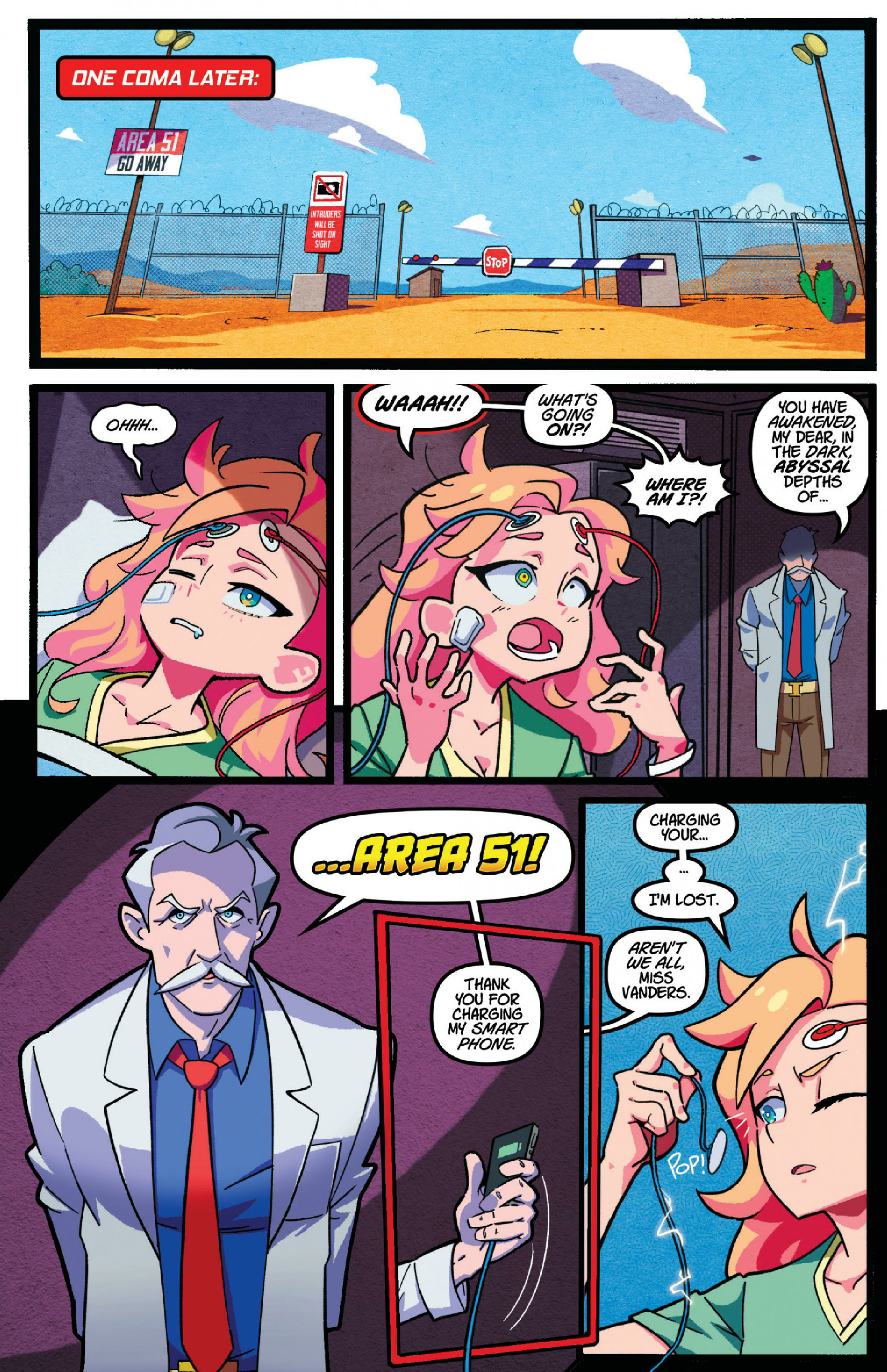 Read online Kamen America comic -  Issue # Full - 11