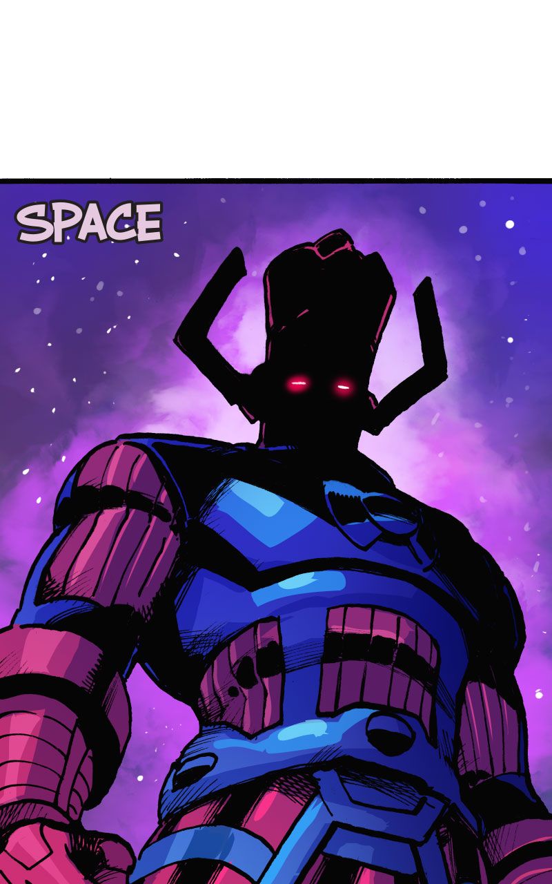 Read online Marvel Mutts Infinity Comic comic -  Issue #3 - 15