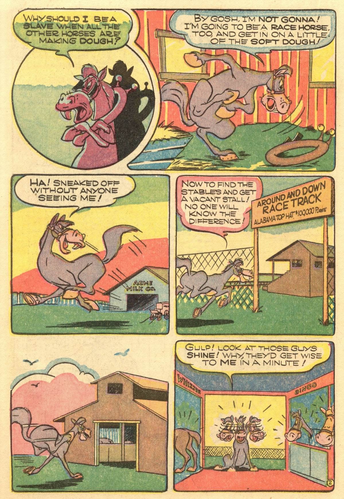 Read online Ha Ha Comics comic -  Issue #24 - 30