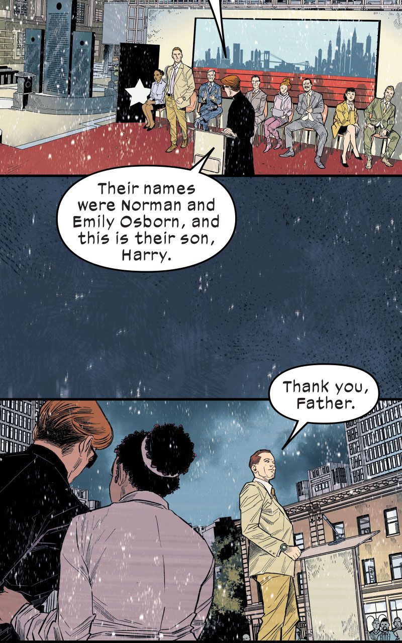 Read online Ultimate Spider-Man Infinity Comic comic -  Issue # TPB (Part 1) - 57
