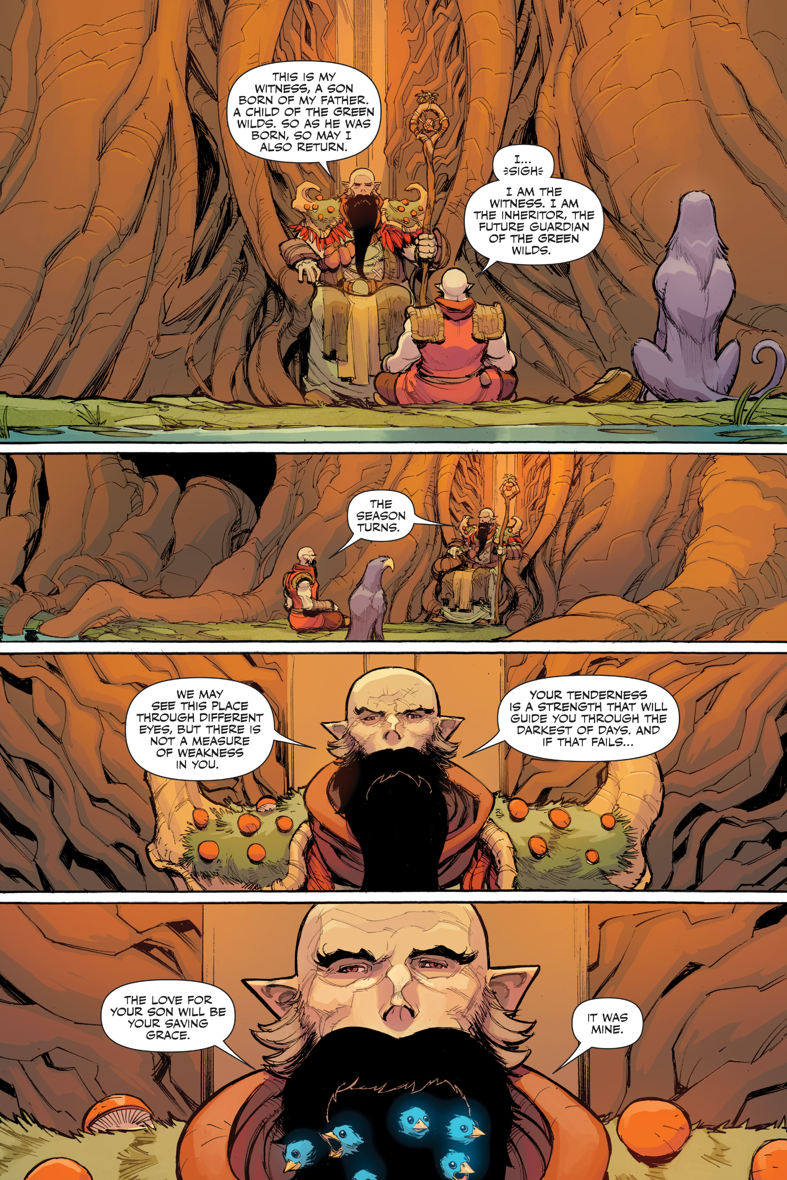 Read online Rat Queens Omnibus comic -  Issue # TPB (Part 6) - 24