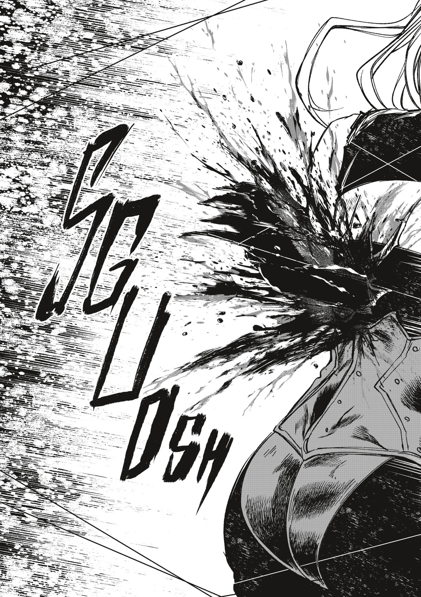 Read online Oneira comic -  Issue # TPB 4 (Part 2) - 5