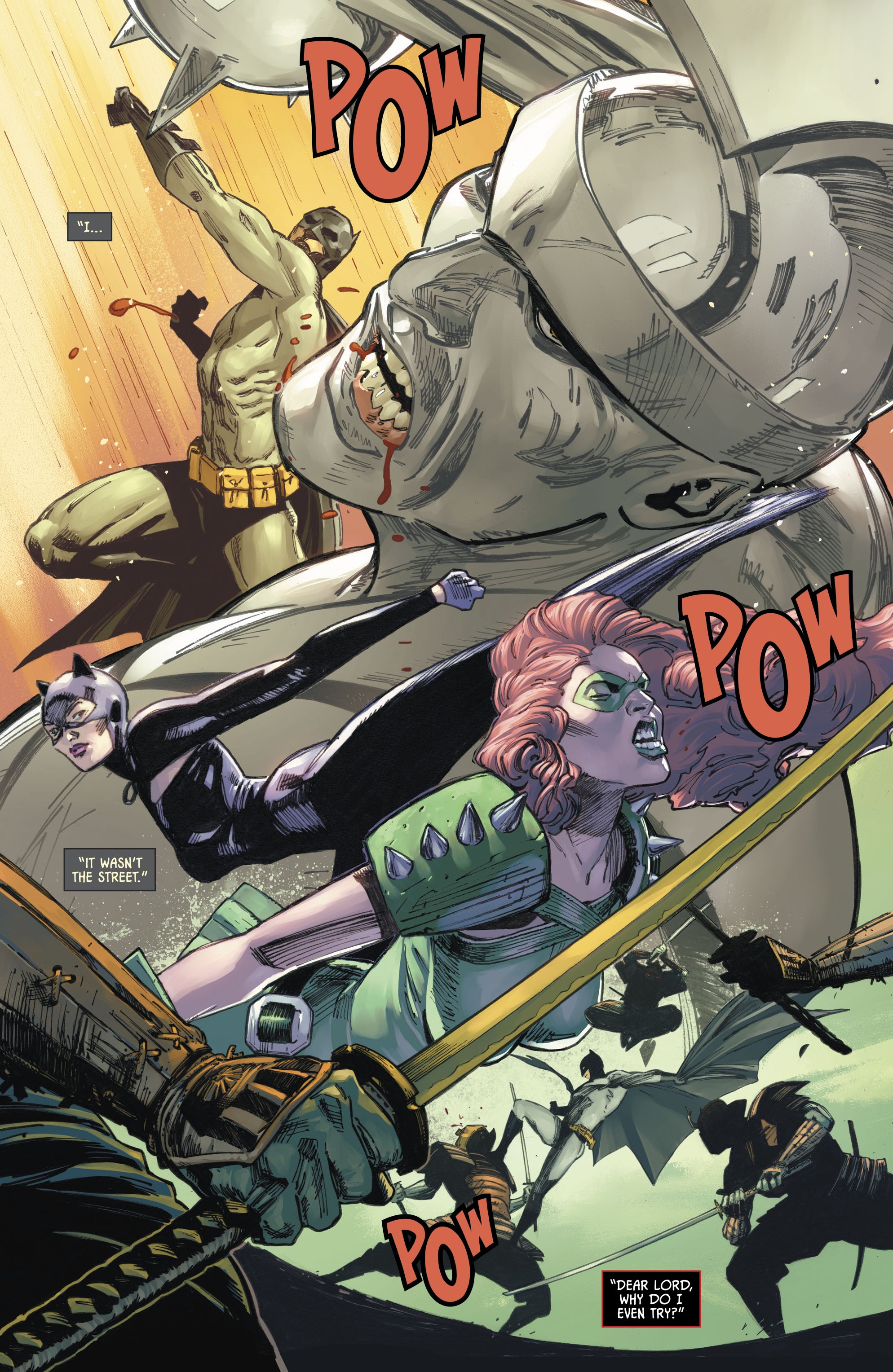 Read online Batman (2016) comic -  Issue #79 - 13