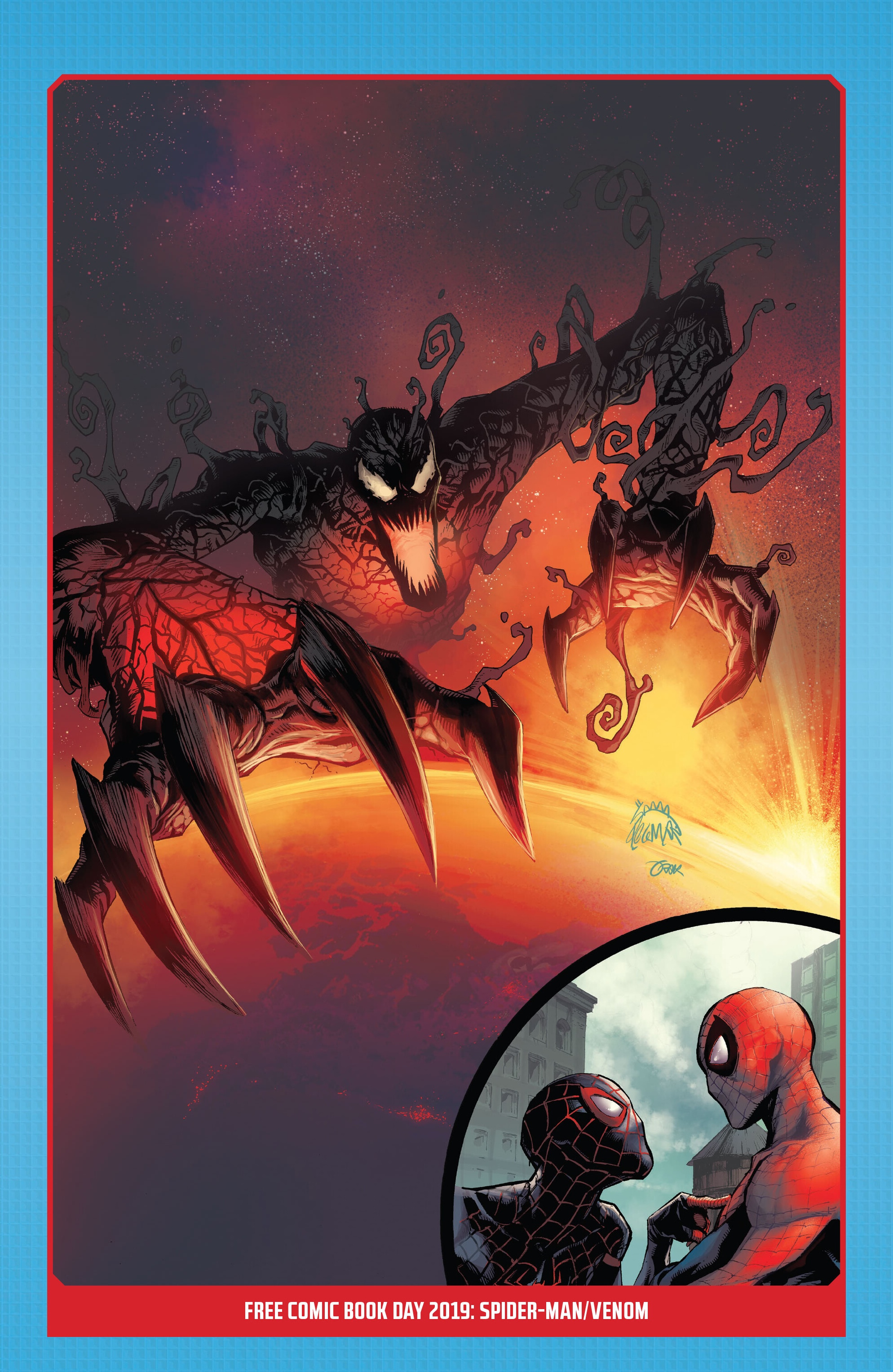 Read online Friendly Neighborhood Spider-Man by Tom Taylor comic -  Issue # TPB (Part 4) - 33