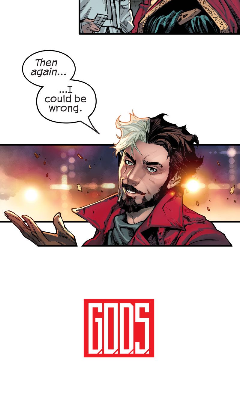 Read online G.O.D.S.: Infinity Comic comic -  Issue #1 - 265