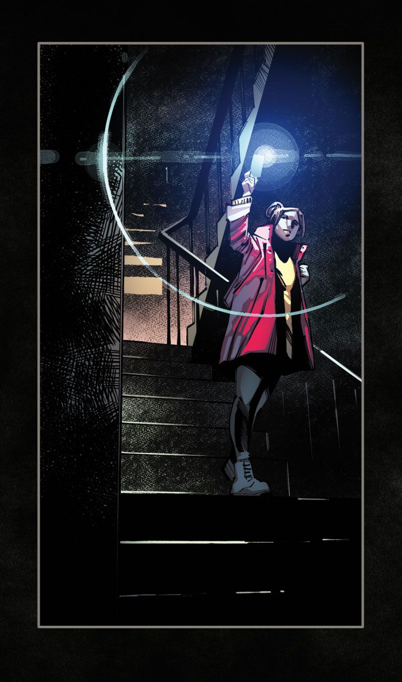 Read online G.O.D.S.: Infinity Comic comic -  Issue #2 - 81