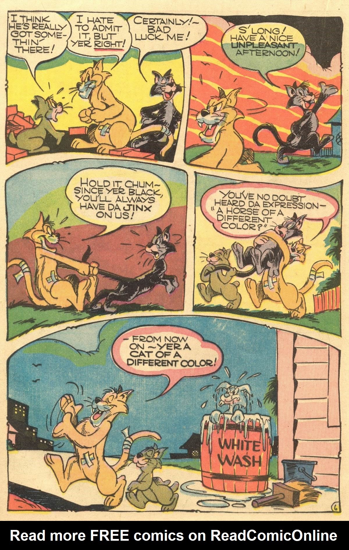 Read online Ha Ha Comics comic -  Issue #24 - 28