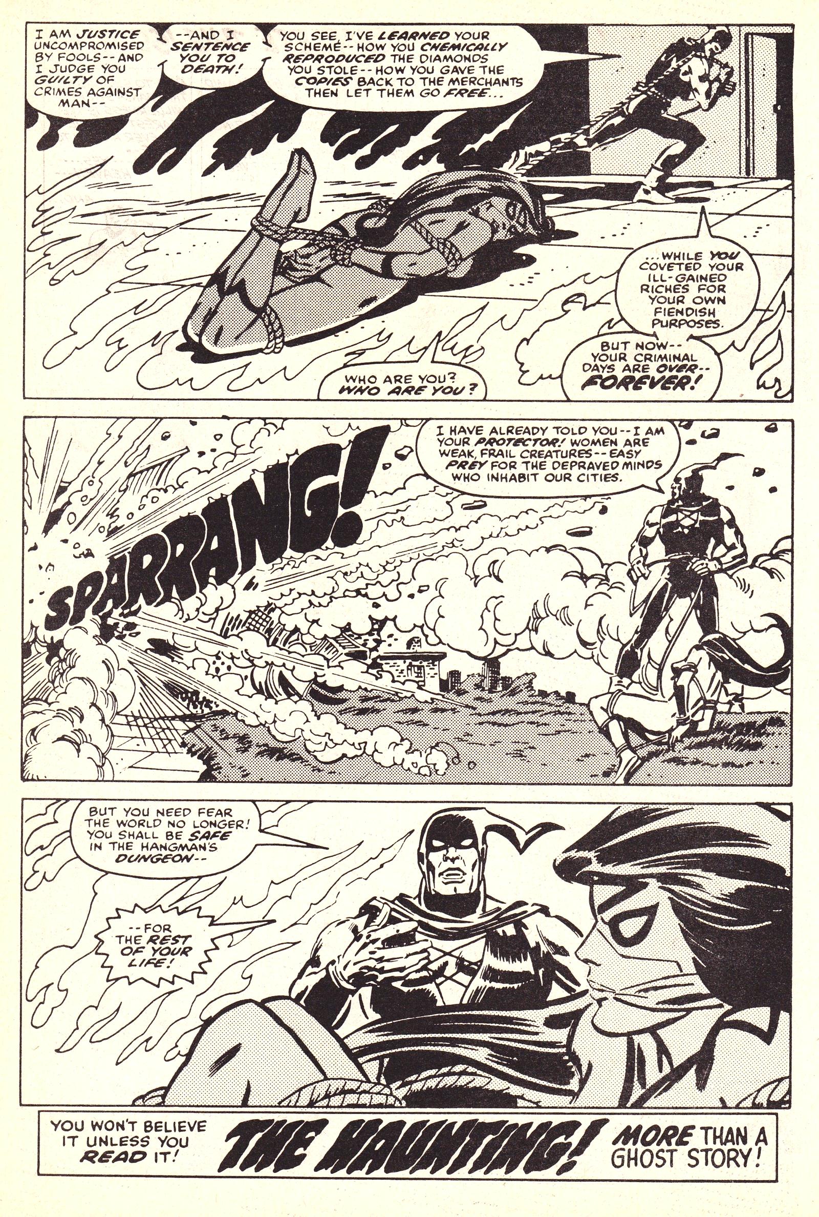 Read online Spider-Man and Hulk Weekly comic -  Issue #391 - 20
