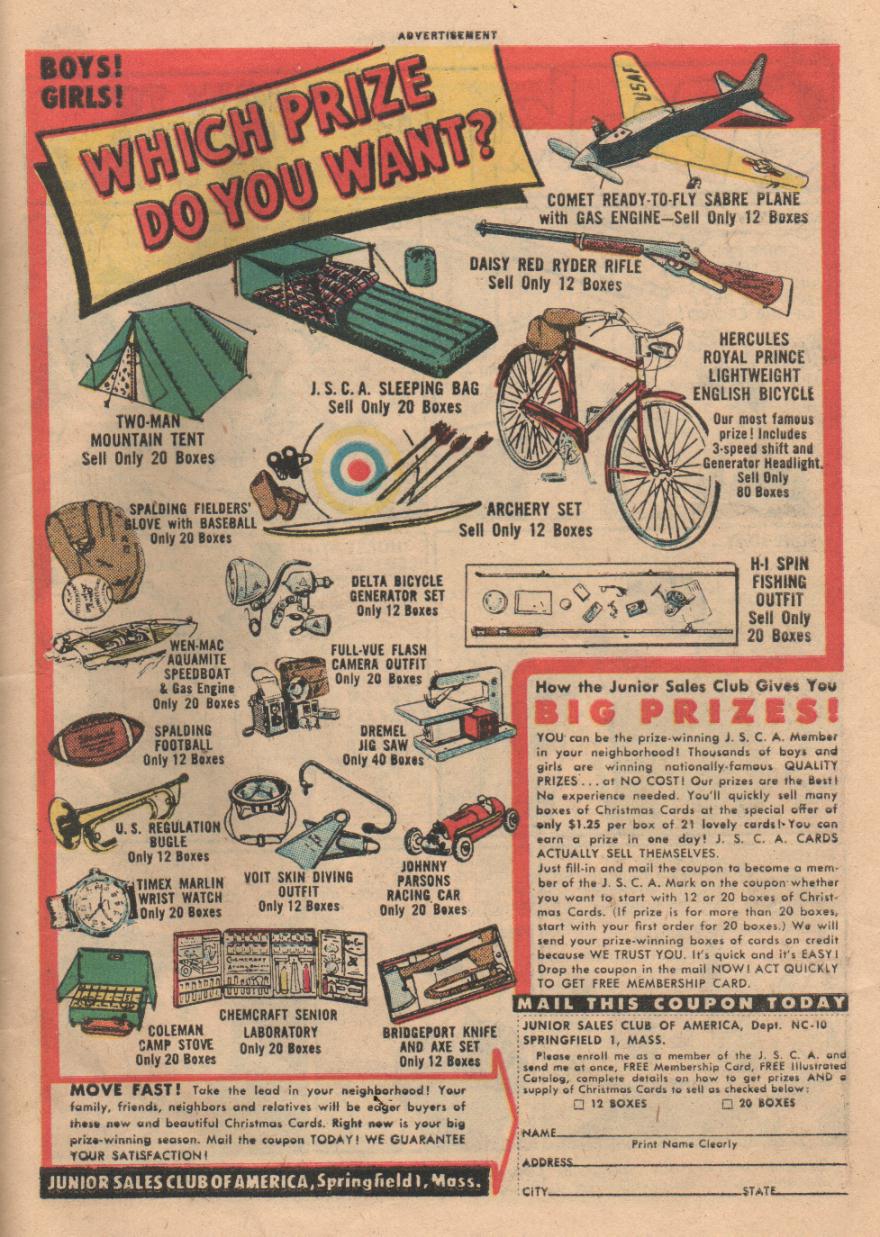 Read online Peter Panda comic -  Issue #20 - 27