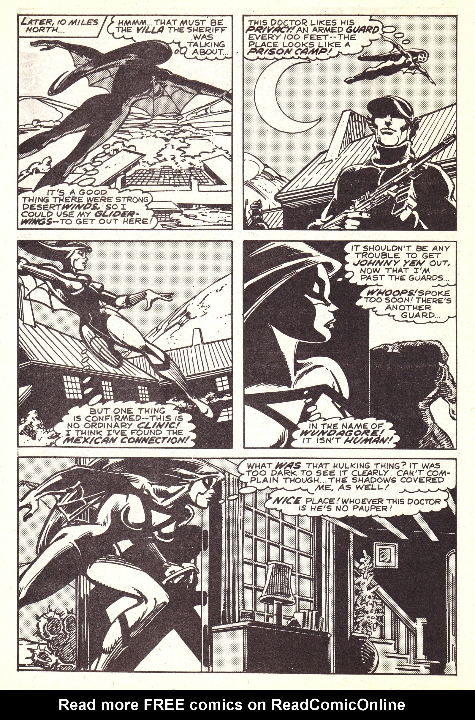Read online Spider-Man and Hulk Weekly comic -  Issue #402 - 25