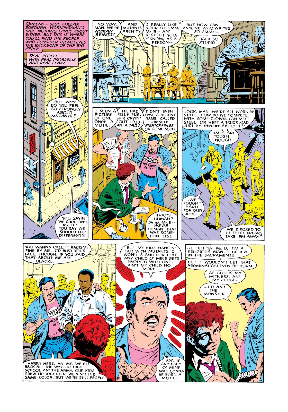 Marvel Masterworks: The Uncanny X-Men issue TPB 15 (Part 3) - Page 30