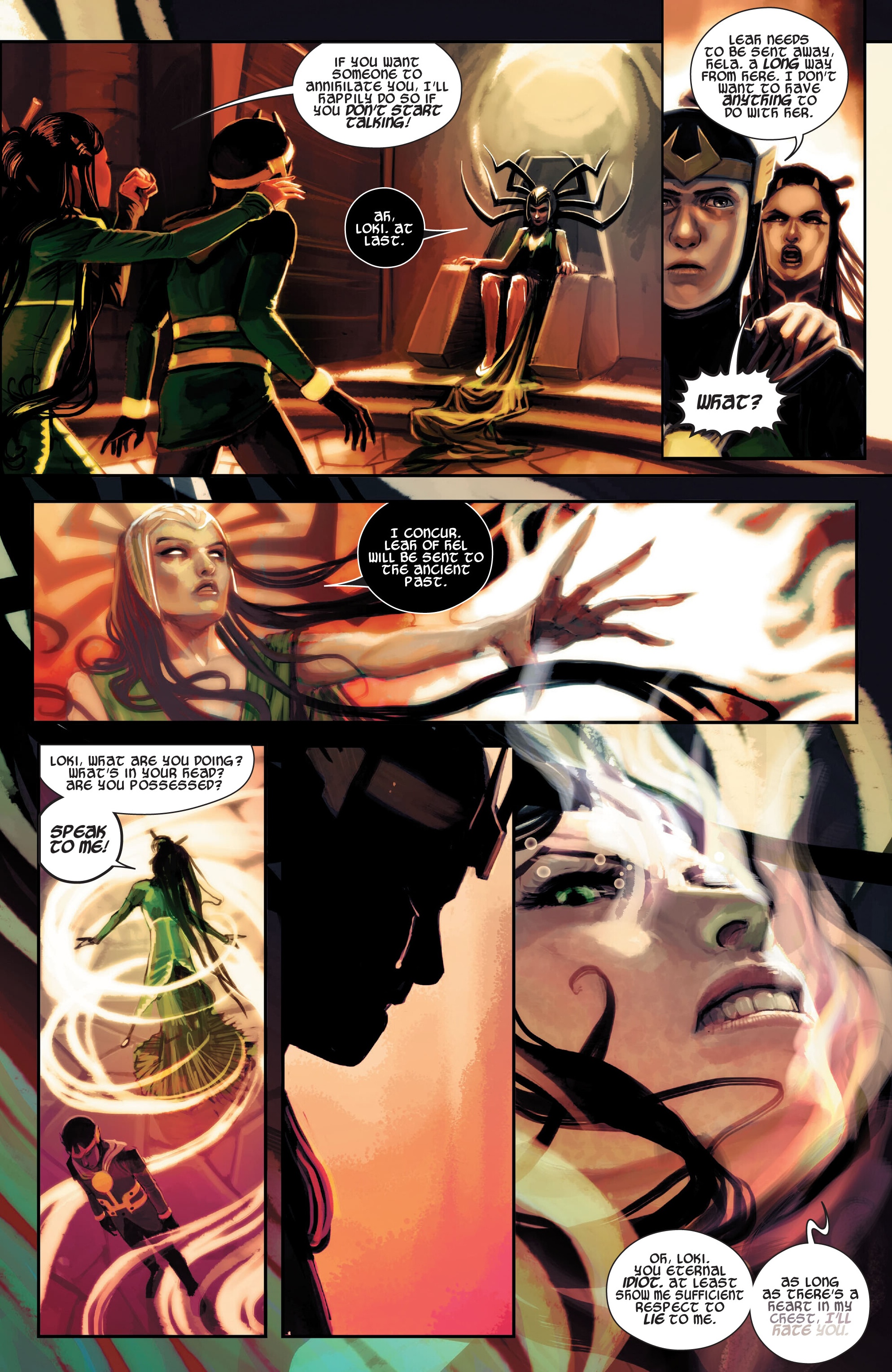 Read online Loki Modern Era Epic Collection comic -  Issue # TPB 2 (Part 4) - 42