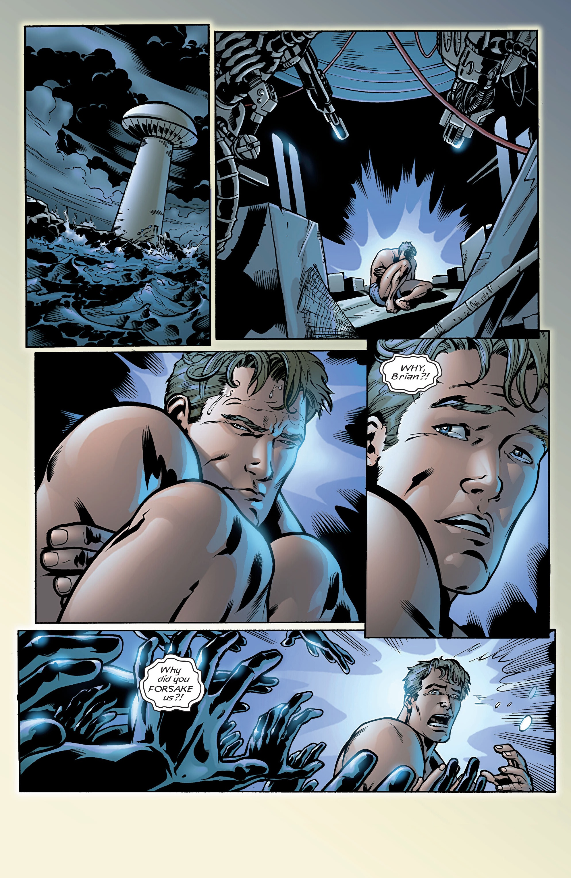 Read online Excalibur Epic Collection comic -  Issue # TPB 9 (Part 4) - 97