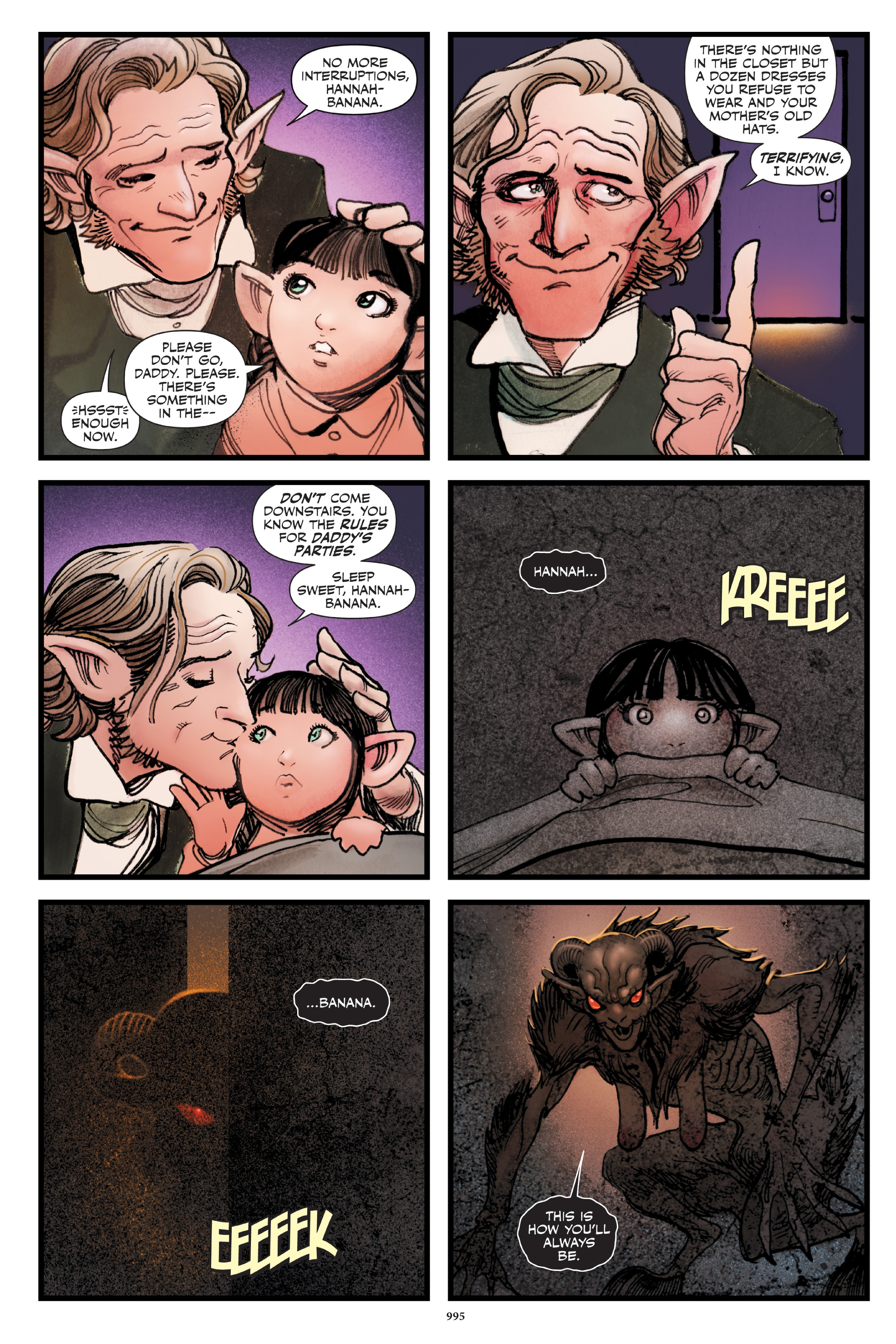 Read online Rat Queens Omnibus comic -  Issue # TPB (Part 10) - 76