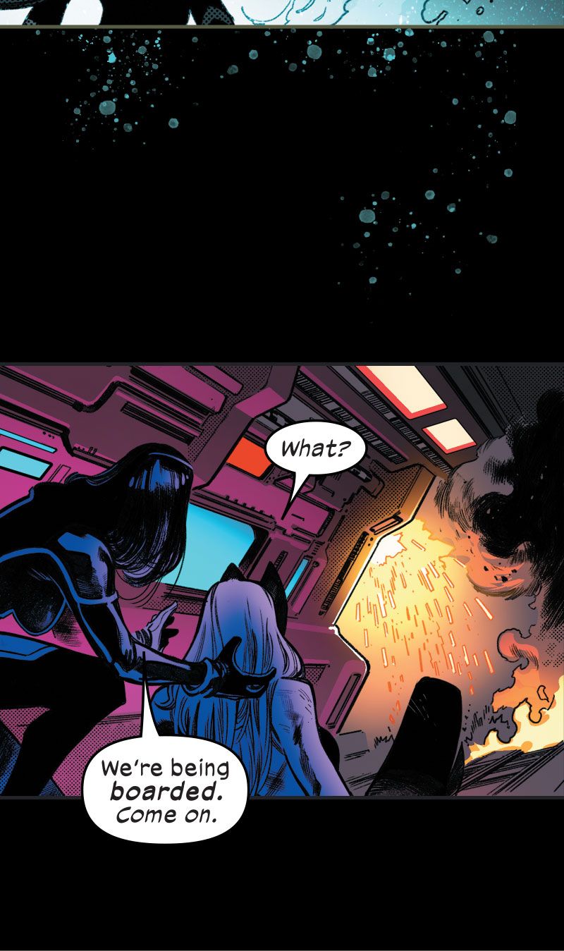 Read online House of X: Infinity Comic comic -  Issue #4 - 54