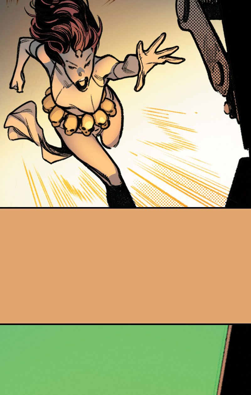 Read online House of X: Infinity Comic comic -  Issue #4 - 76