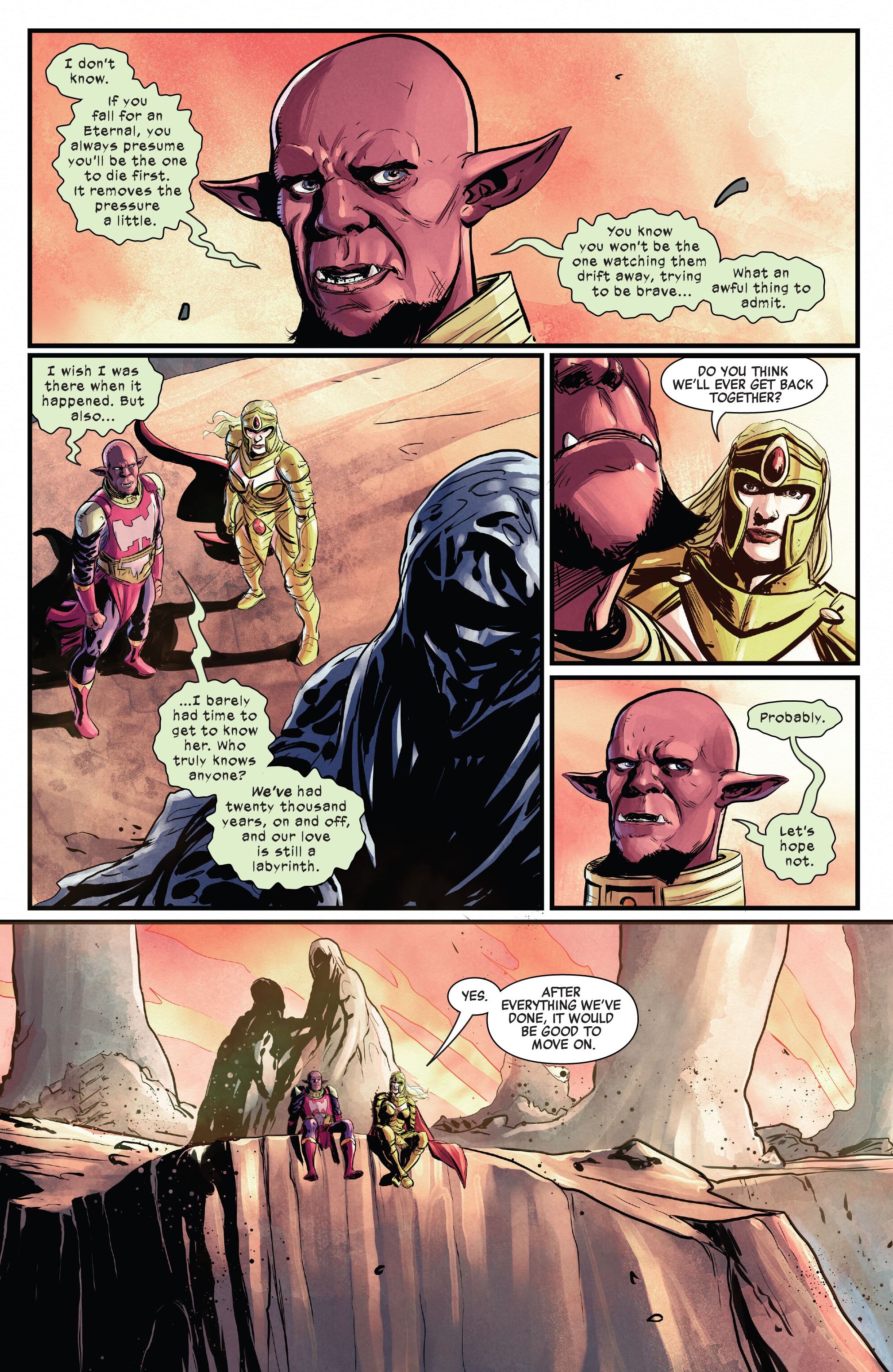 Read online Judgment Day Omnibus comic -  Issue # TPB (Part 9) - 57