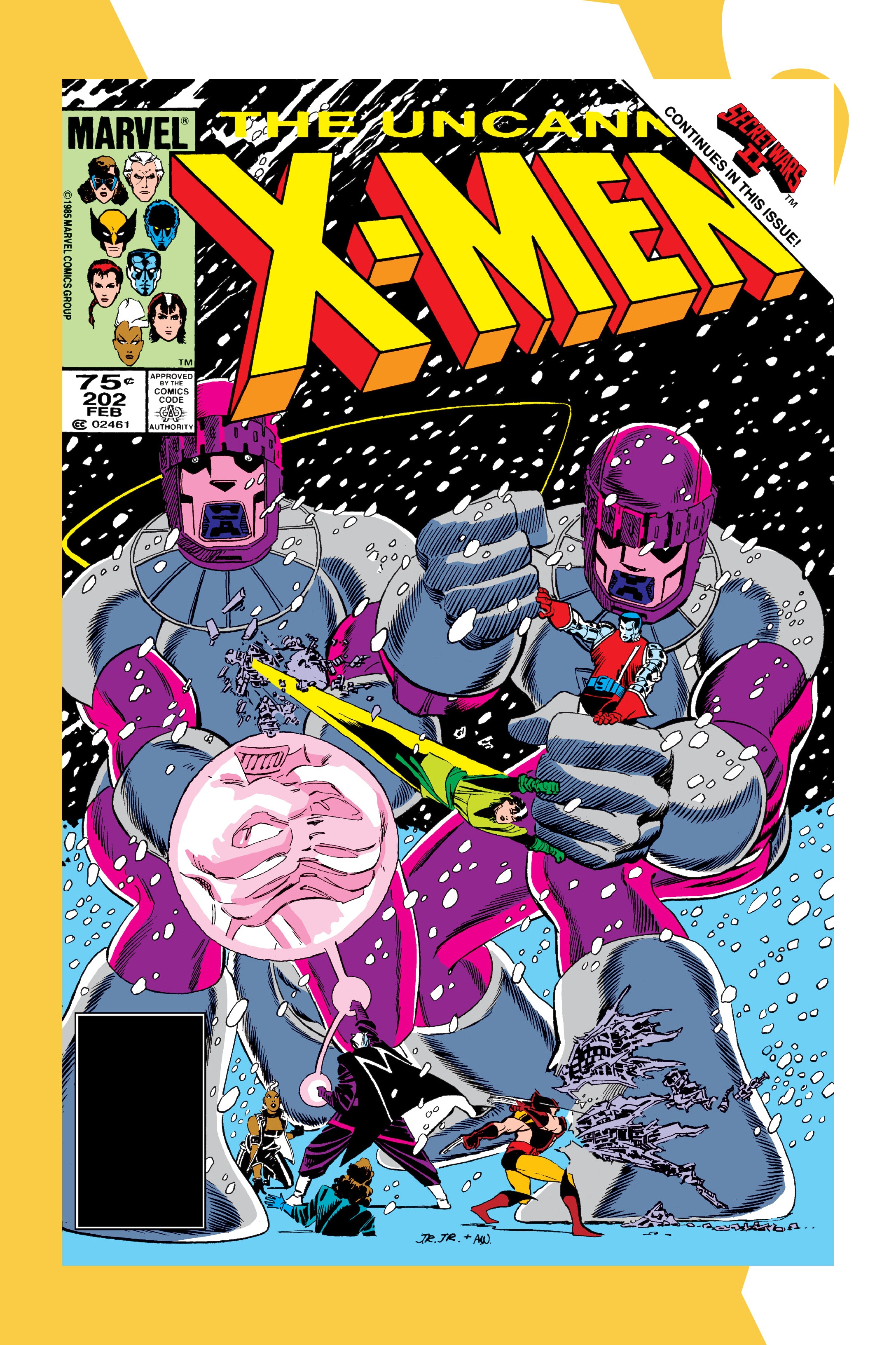 Read online Phoenix Omnibus comic -  Issue # TPB 2 (Part 5) - 50