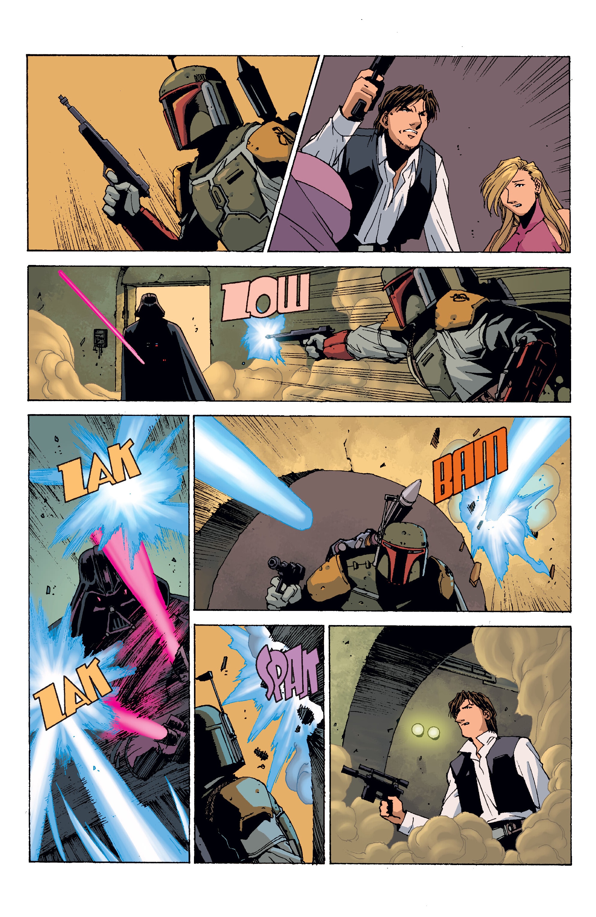 Read online Star Wars Legends: The Empire Omnibus comic -  Issue # TPB 2 (Part 6) - 56