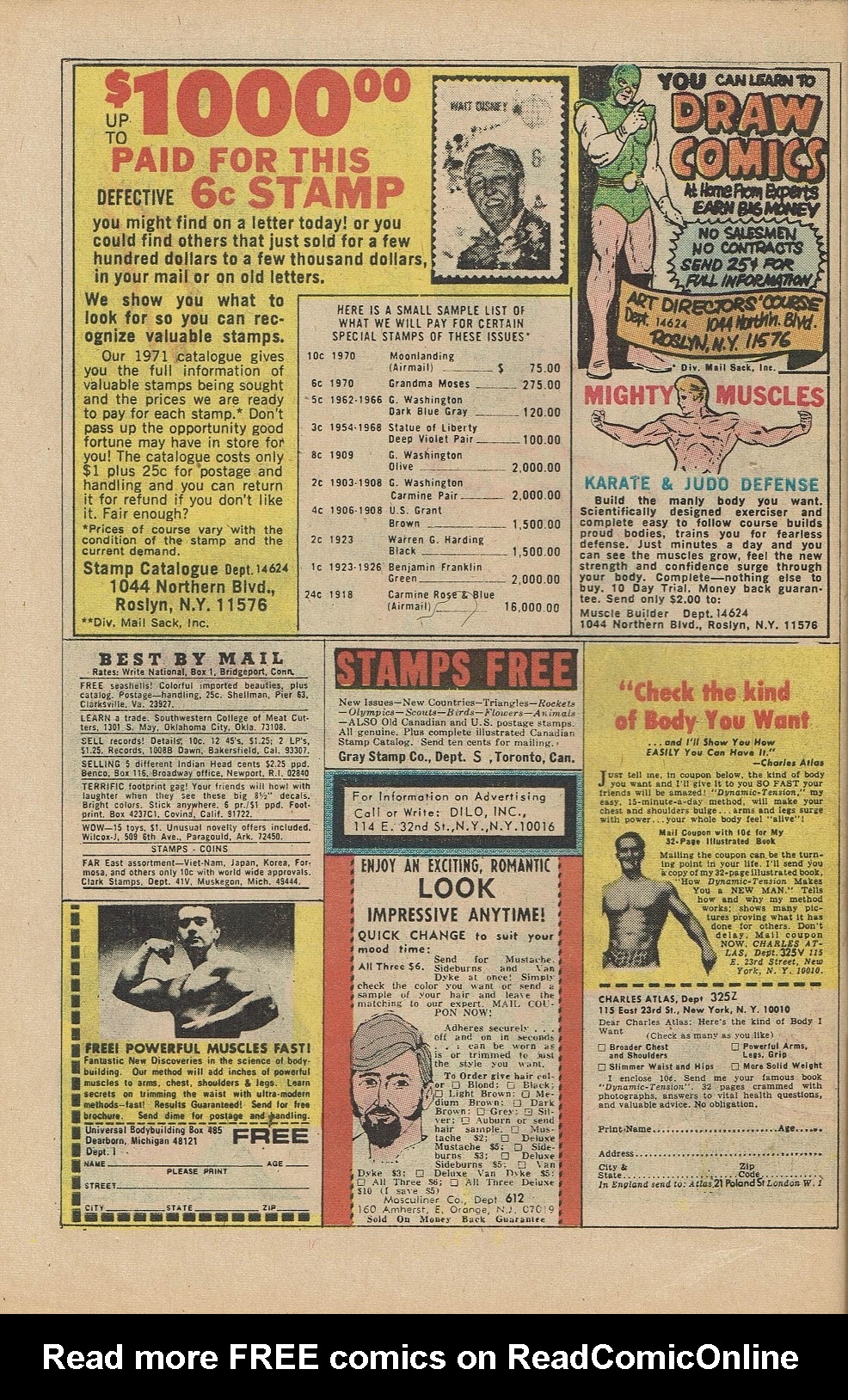 Read online Cheyenne Kid comic -  Issue #88 - 29