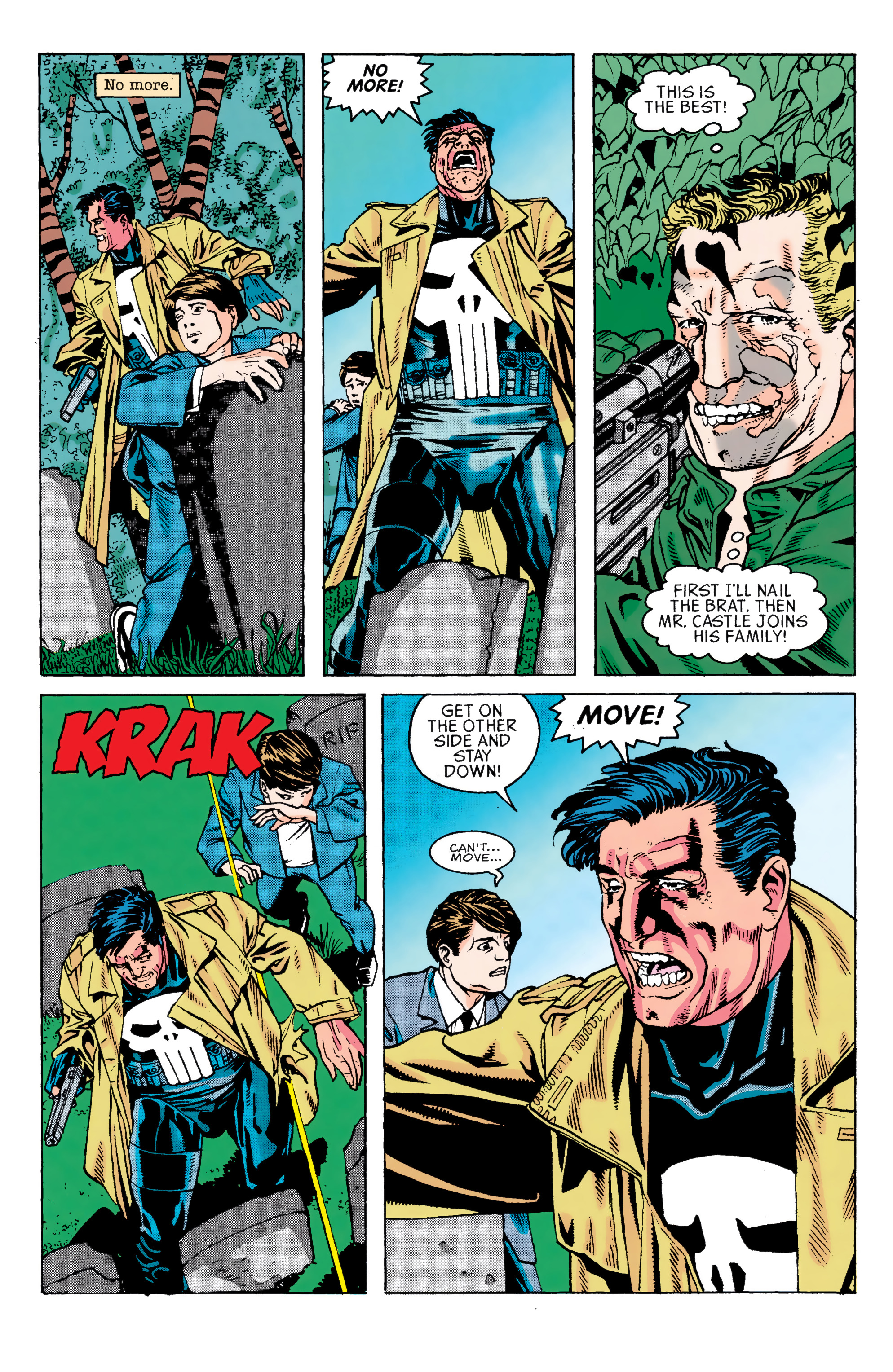 Read online Wolverine Omnibus comic -  Issue # TPB 4 (Part 10) - 77