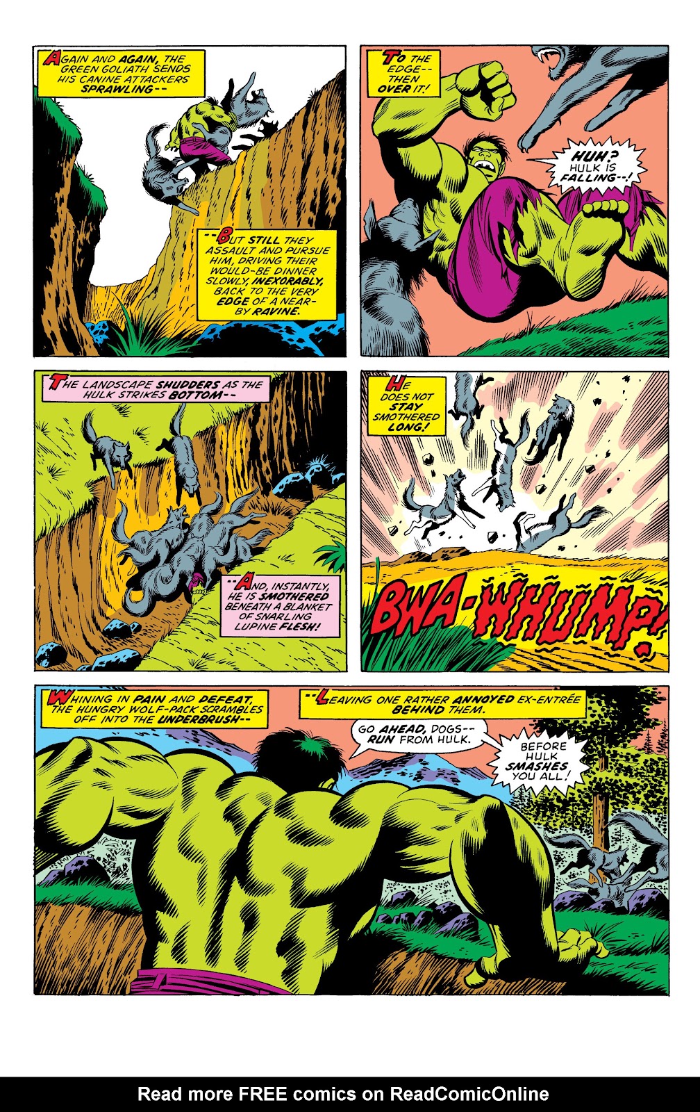 Incredible Hulk Epic Collection issue TPB 7 (Part 1) - Page 29