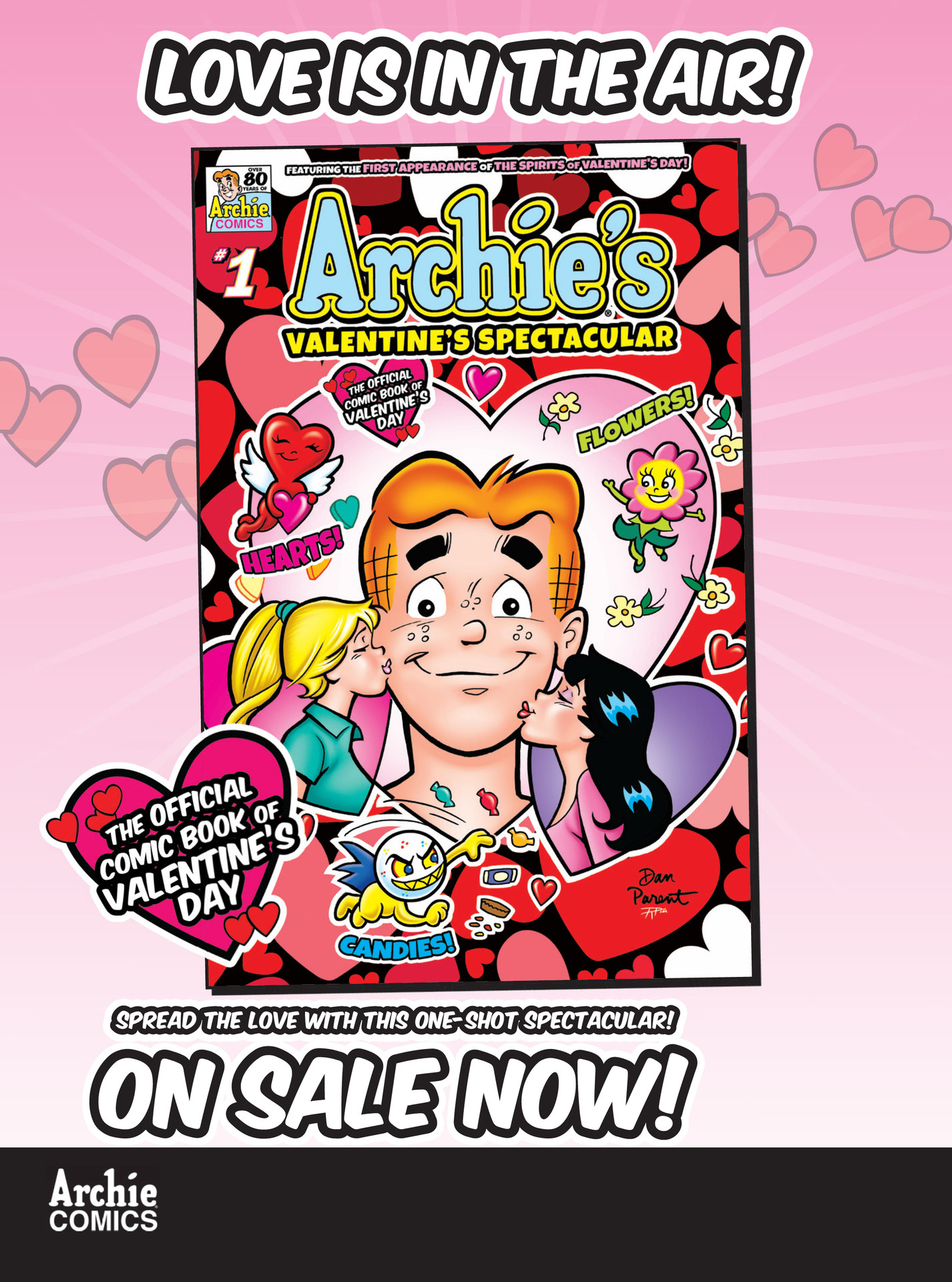 Read online Archie Showcase Digest comic -  Issue # TPB 17 (Part 2) - 116