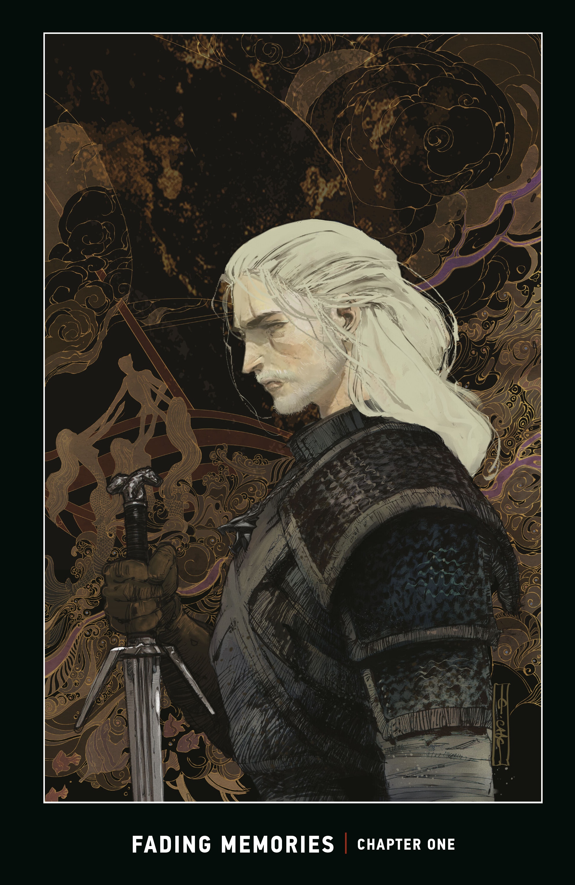 Read online The Witcher Omnibus comic -  Issue # TPB 2 (Part 2) - 10