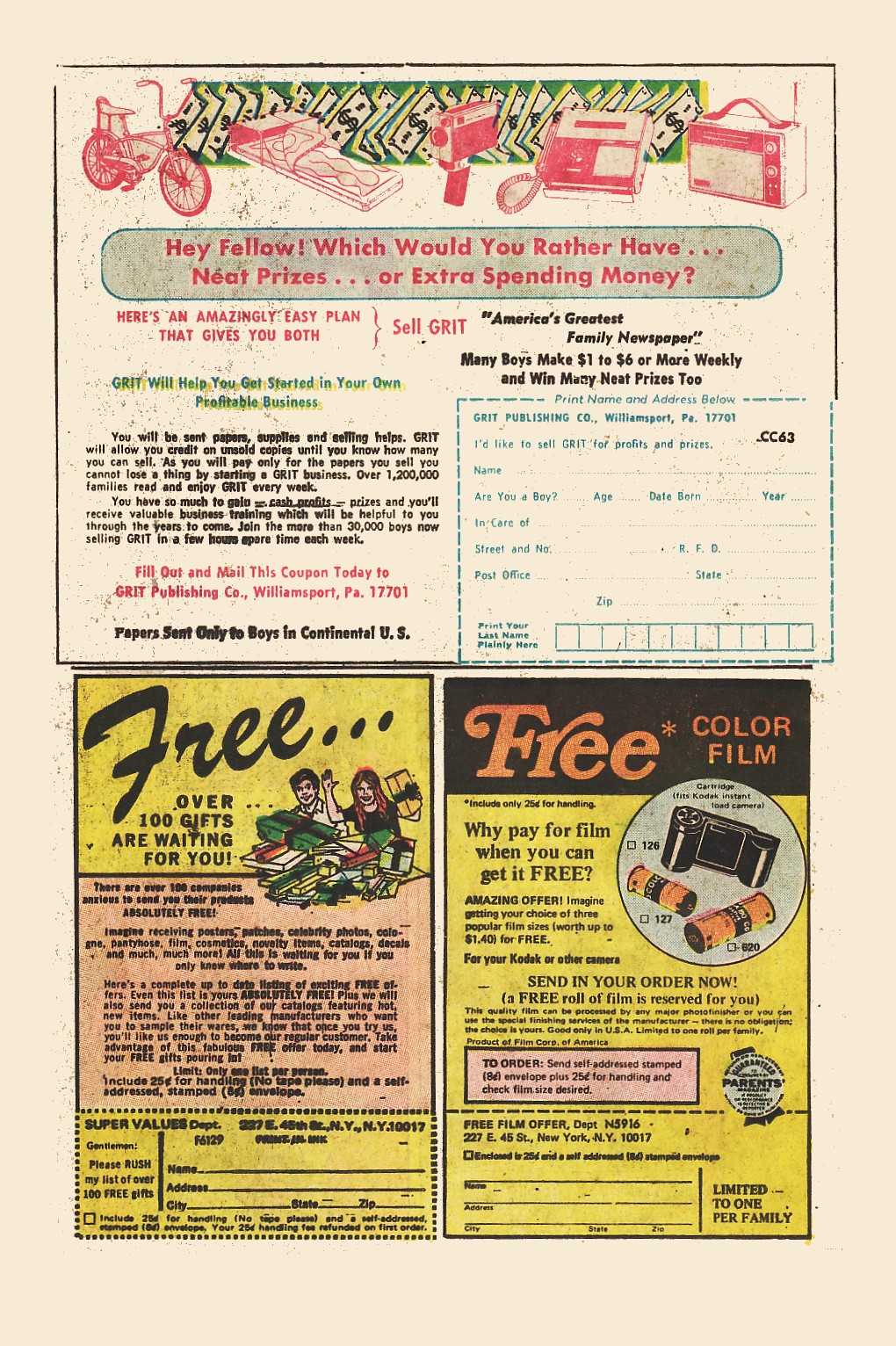 Read online Cheyenne Kid comic -  Issue #97 - 14