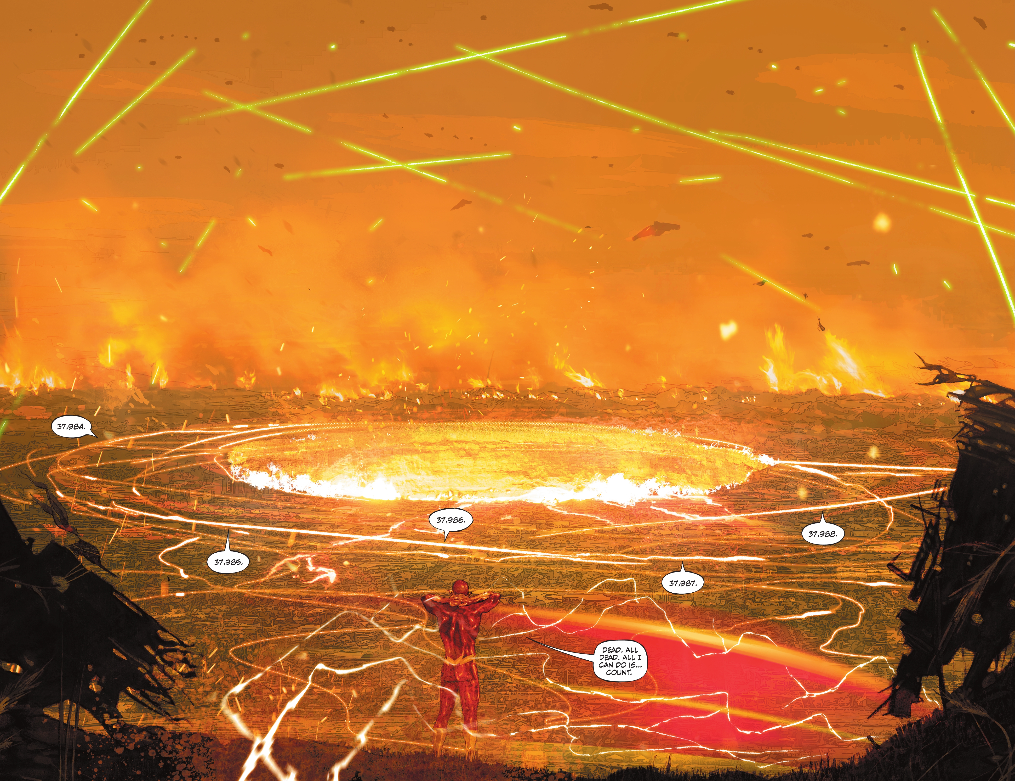 Read online Strange Adventures: The Deluxe Edition comic -  Issue # TPB (Part 3) - 21