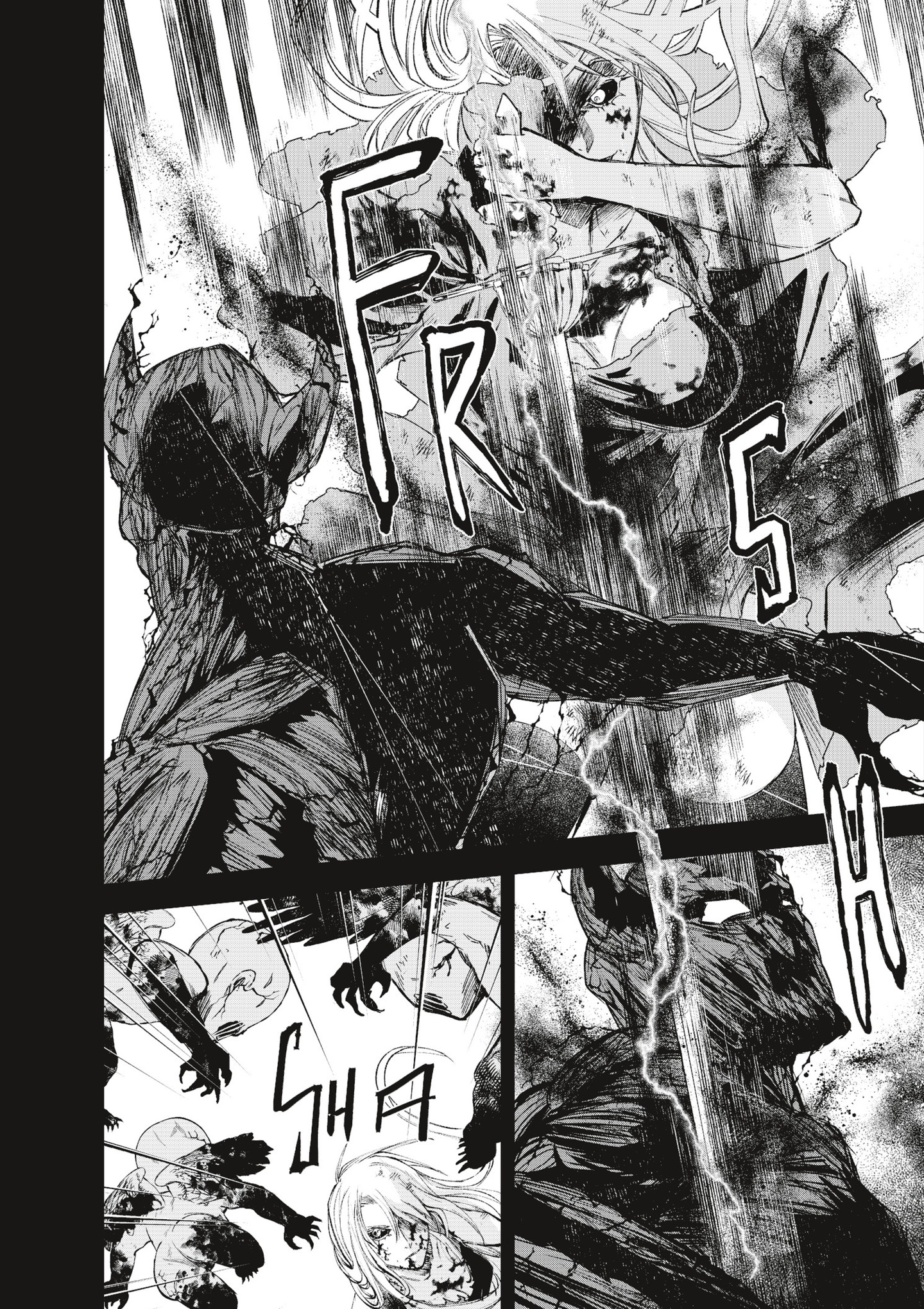 Read online Oneira comic -  Issue # TPB 2 (Part 1) - 86