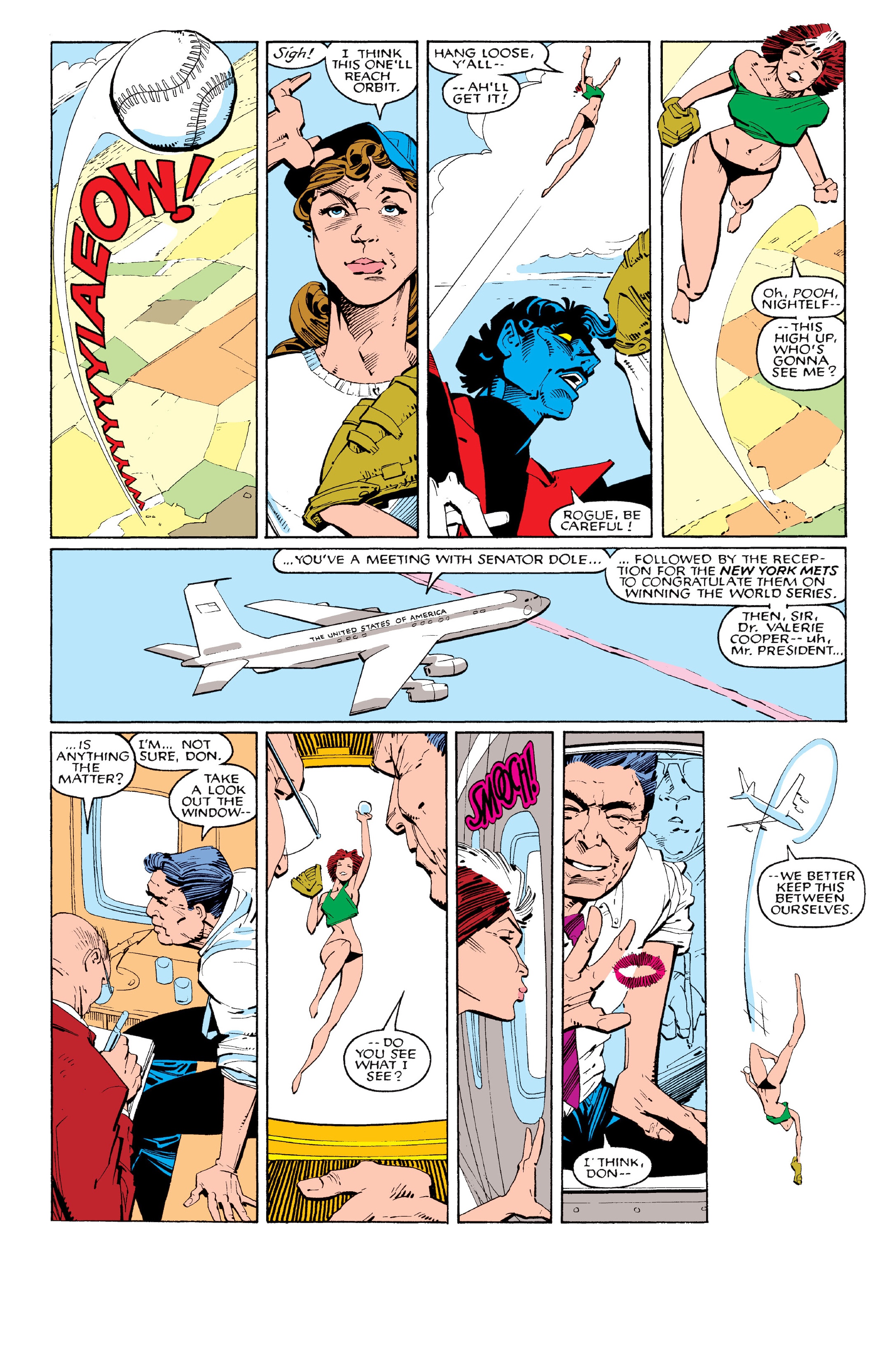 Read online Phoenix Omnibus comic -  Issue # TPB 2 (Part 4) - 41