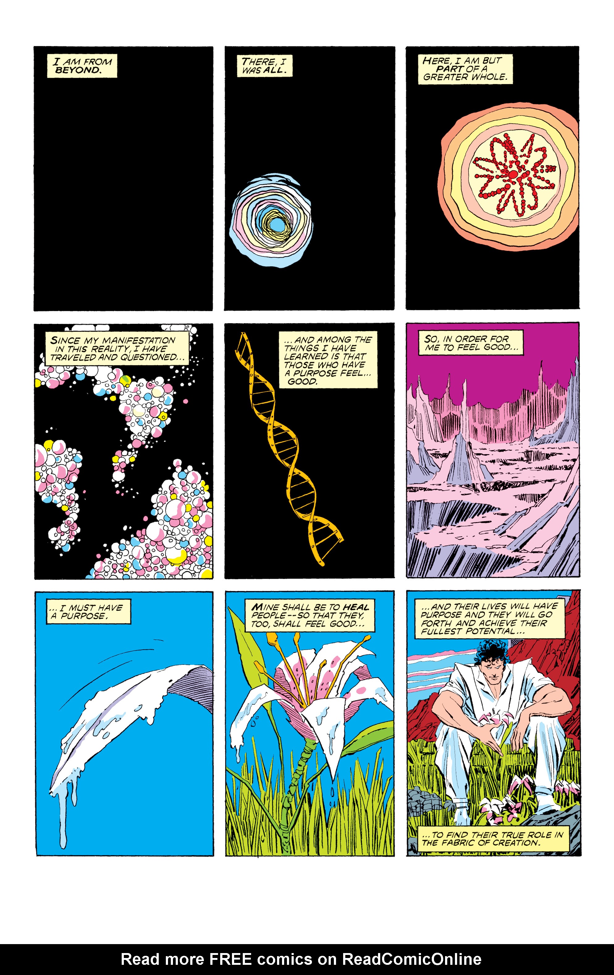 Read online Uncanny X-Men Omnibus comic -  Issue # TPB 5 (Part 4) - 37