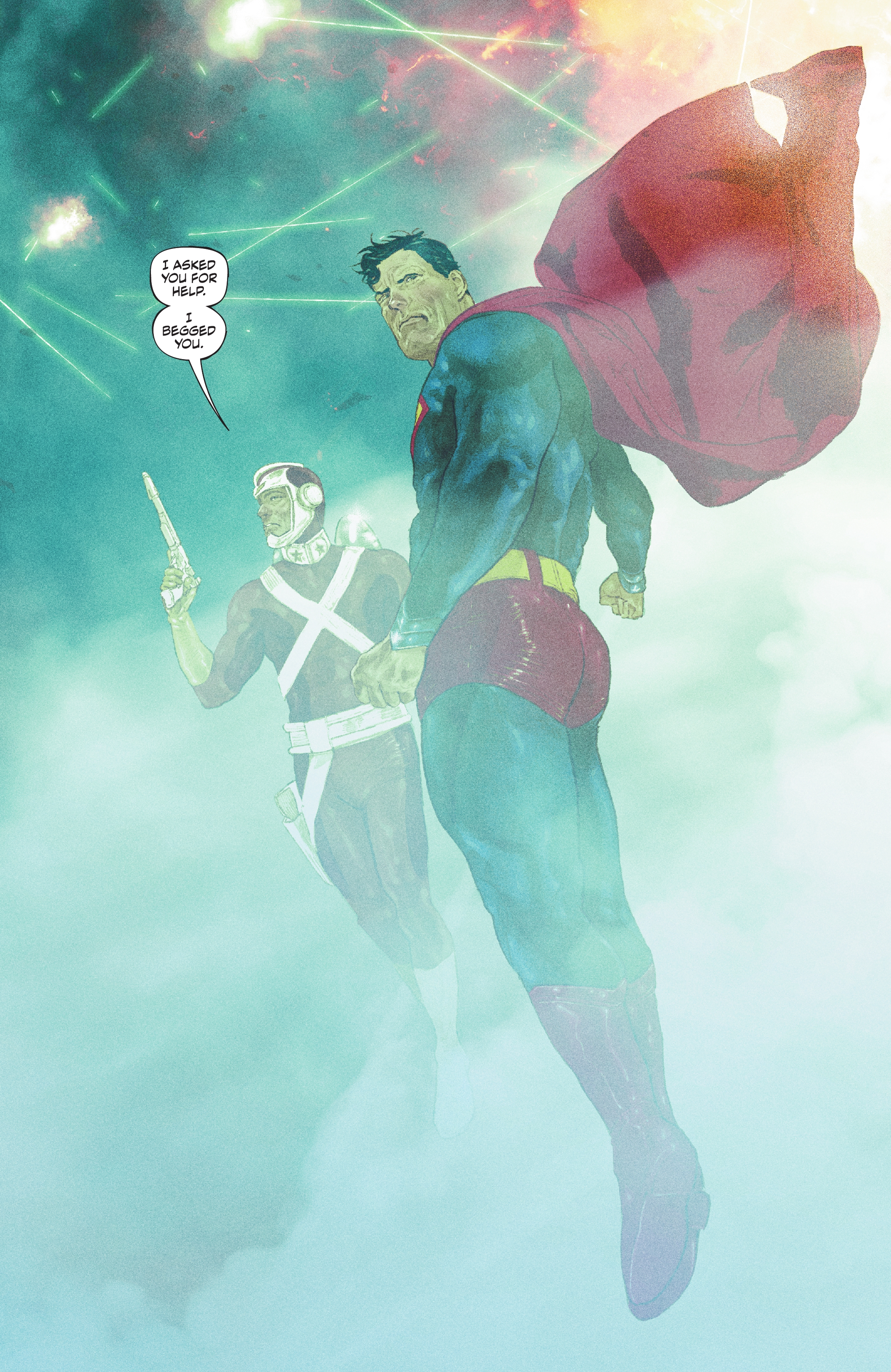 Read online Strange Adventures: The Deluxe Edition comic -  Issue # TPB (Part 3) - 69