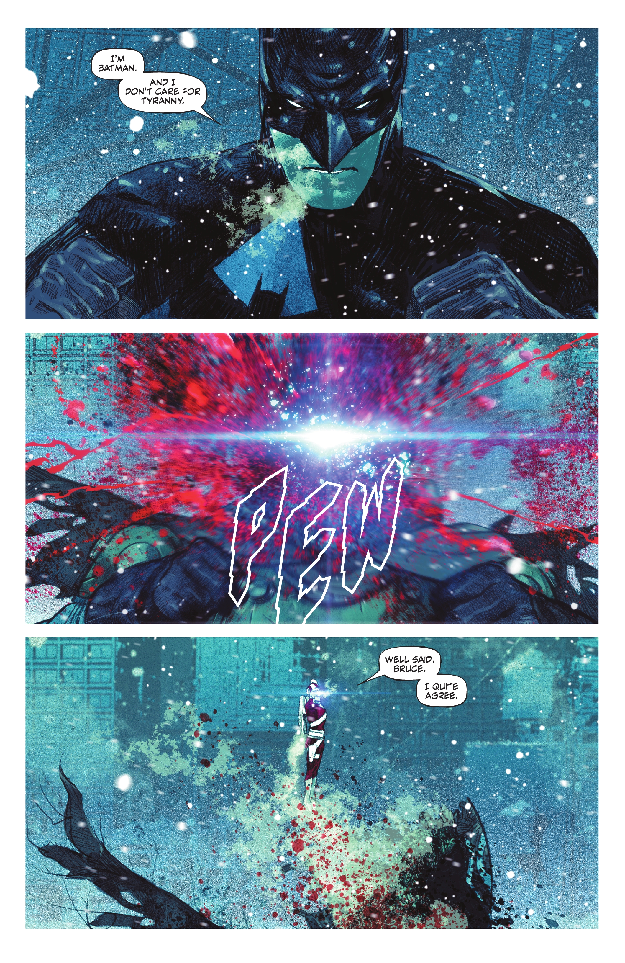 Read online Strange Adventures: The Deluxe Edition comic -  Issue # TPB (Part 2) - 96