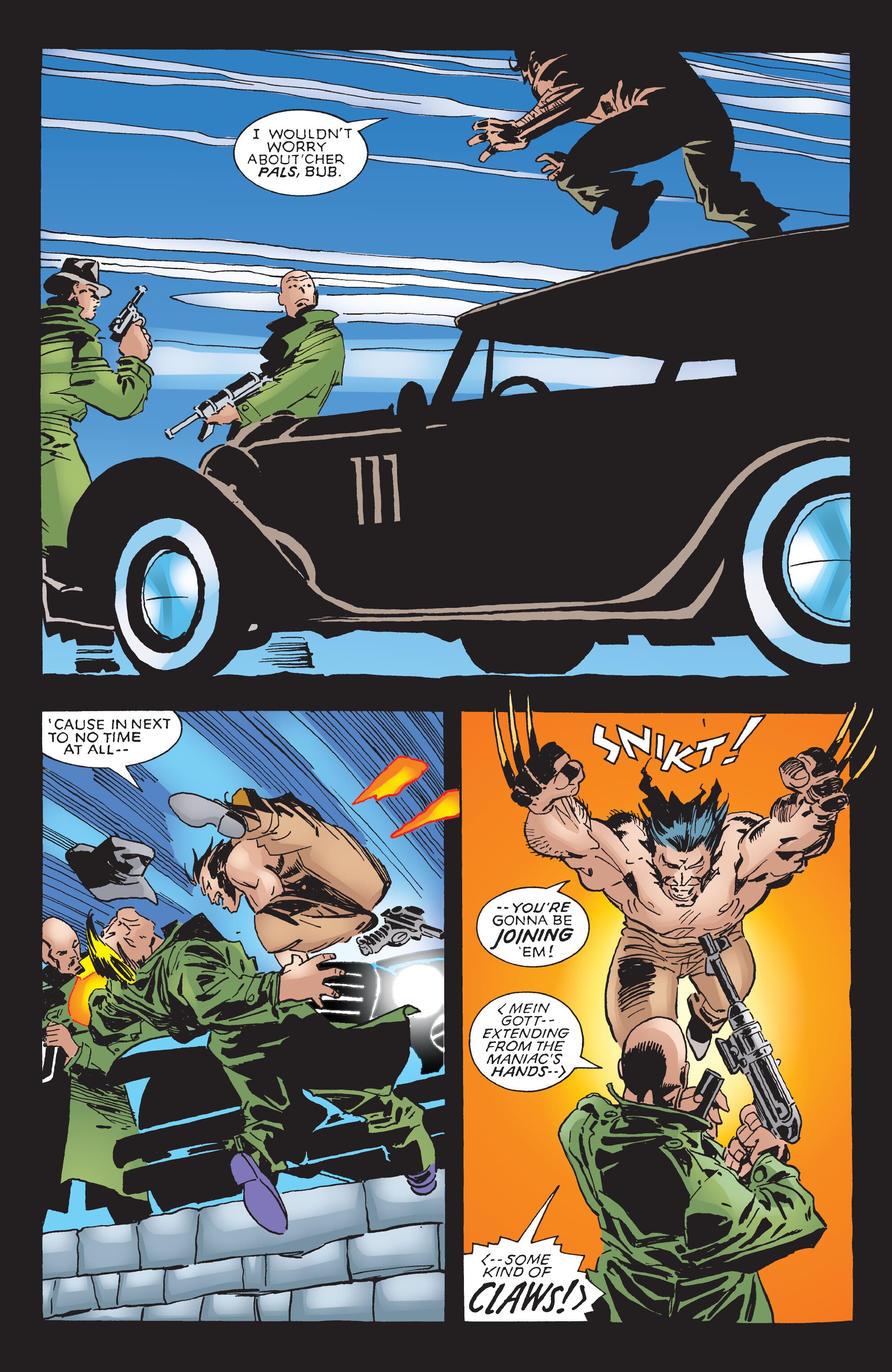 Read online Excalibur Epic Collection comic -  Issue # TPB 9 (Part 4) - 57